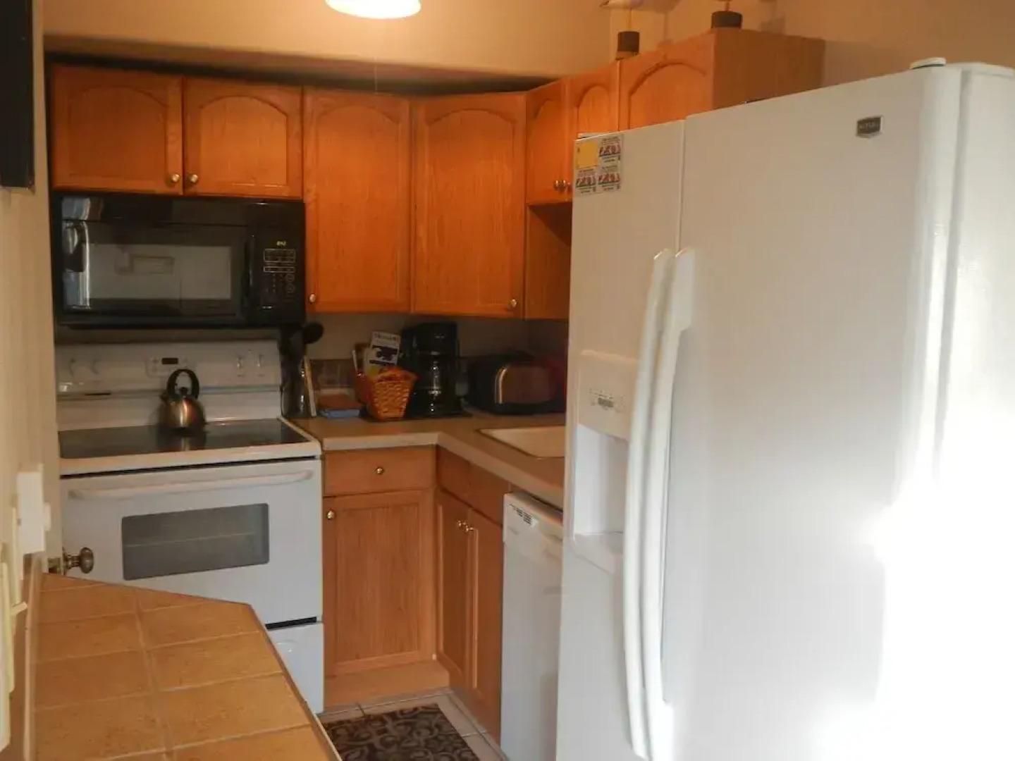 Sea Haven Motel & Guest House