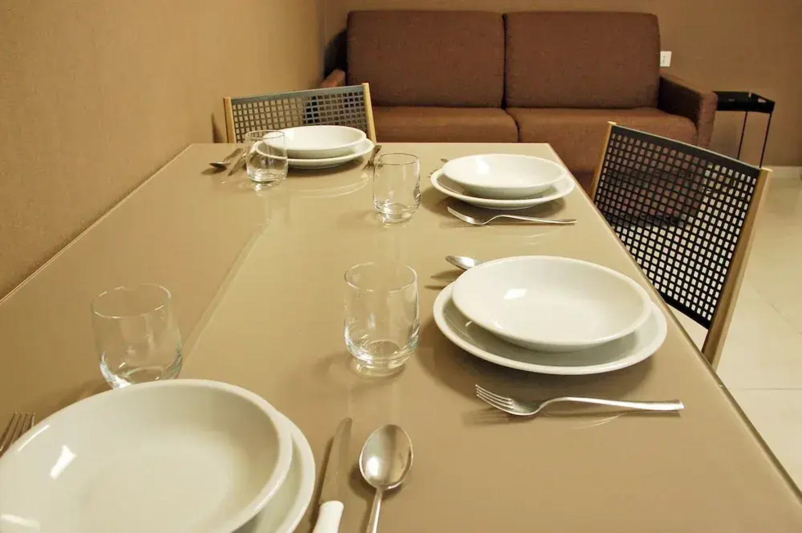 Marconi Seaside Residence Pool Wifi