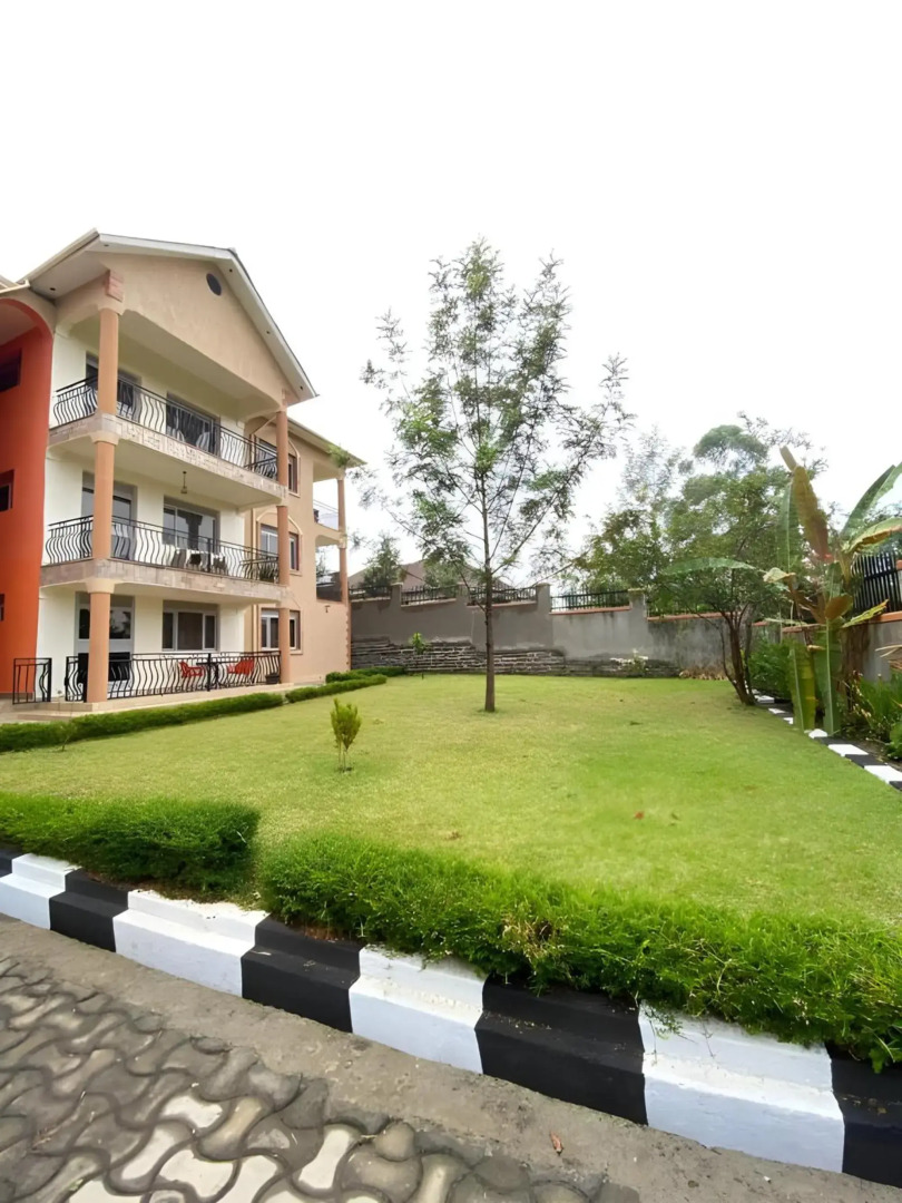 Mary Keeri Suites