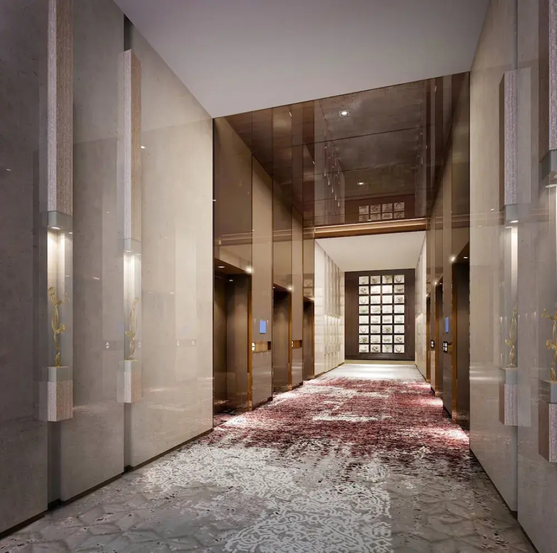 Sunshine International Hotel