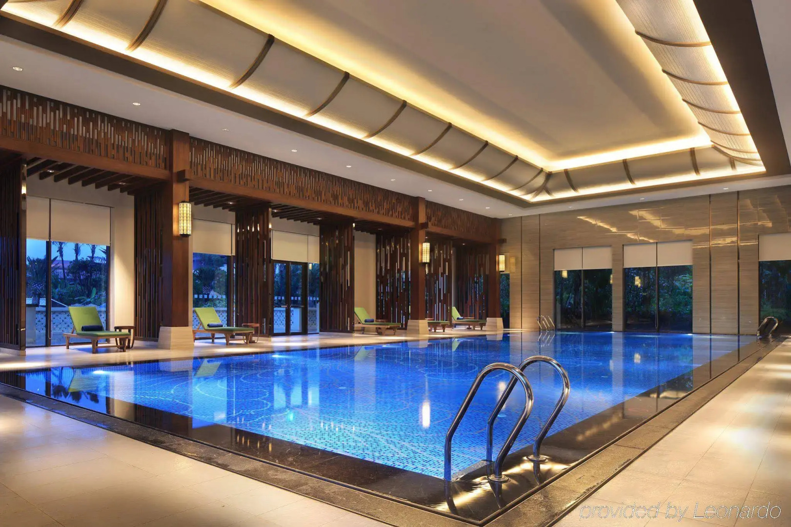 Holiday Inn Resort Xishuangbanna