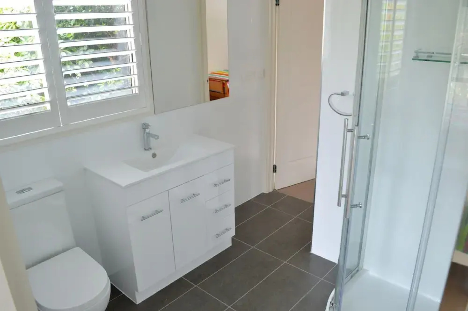 Red Bluff Beach House