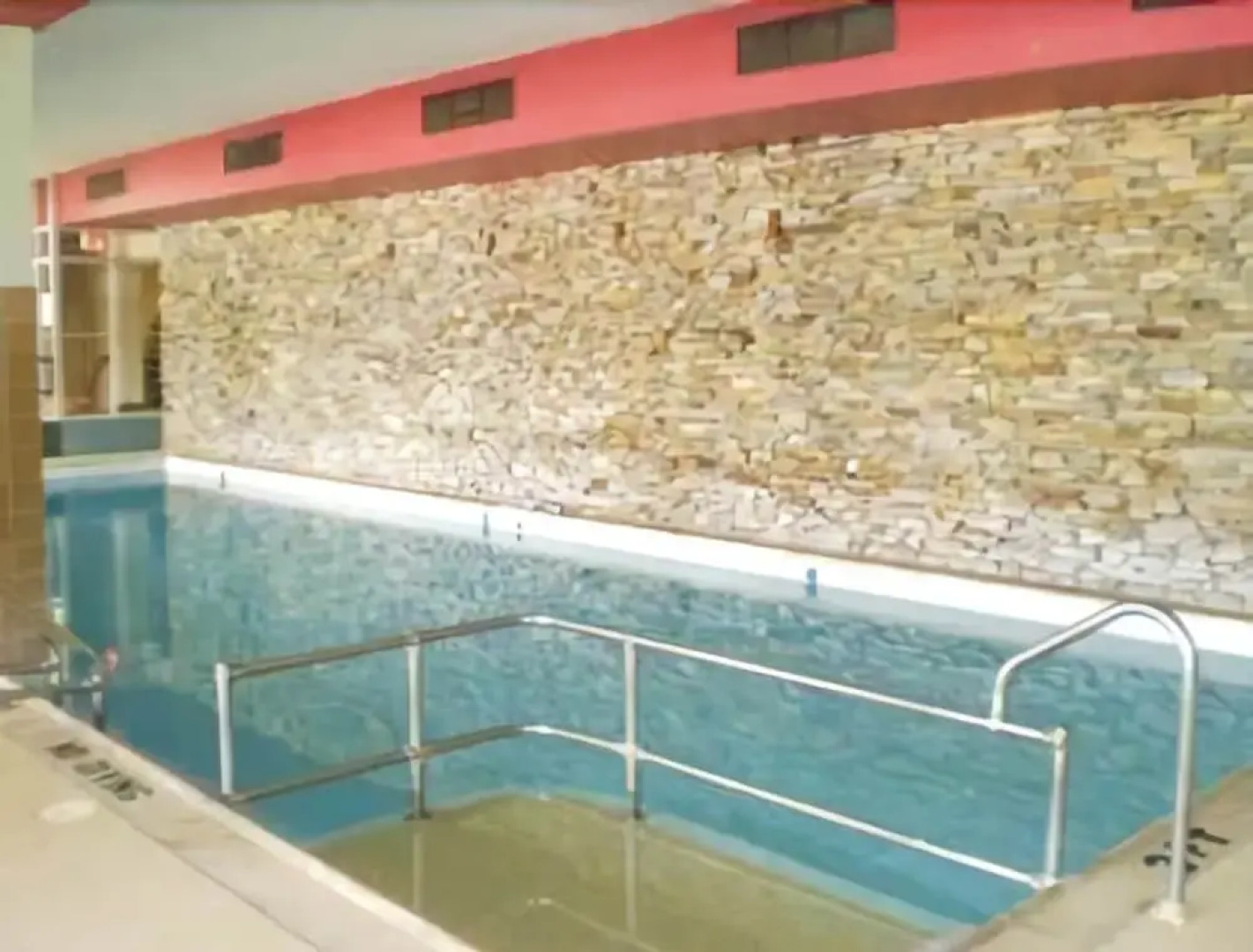 Lancaster Family Resort