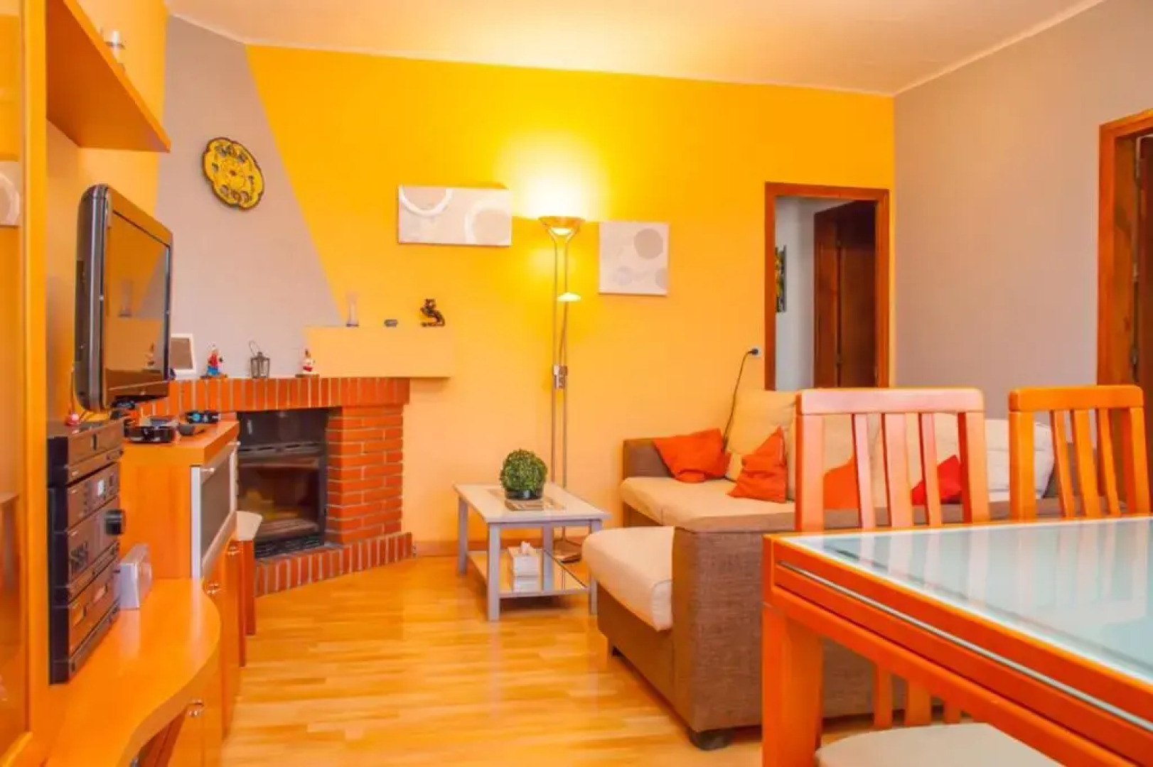 Club Villamar - Sylvie