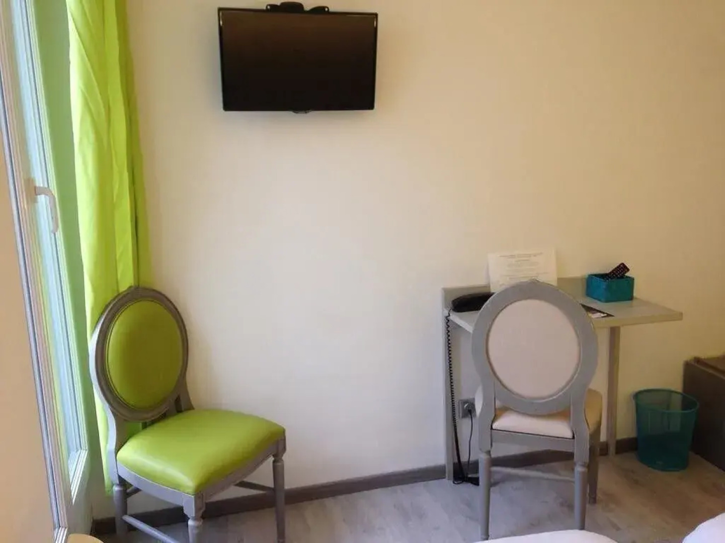 Hotel Restaurant du Port