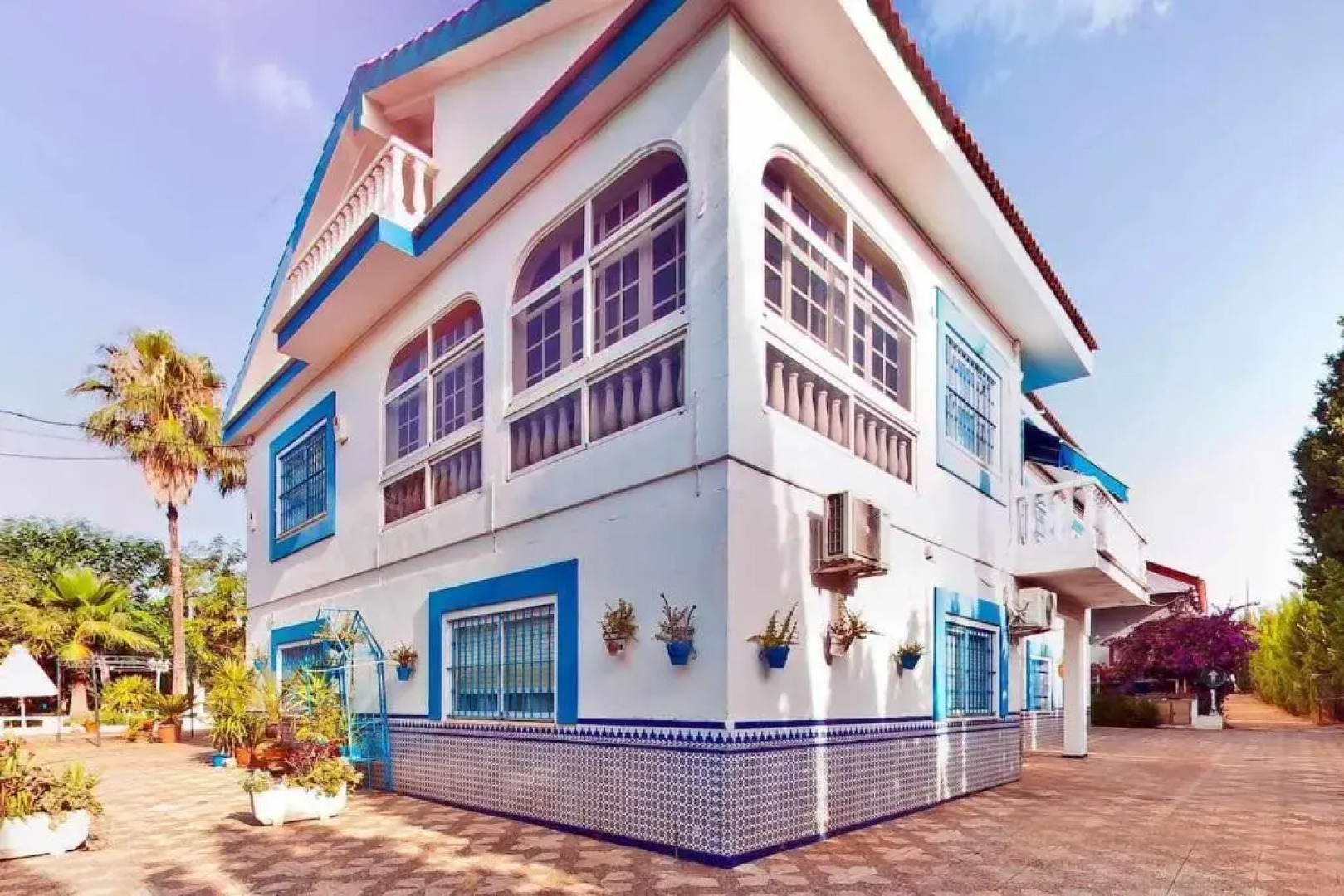 Casa Rural Finca Real De Niebla