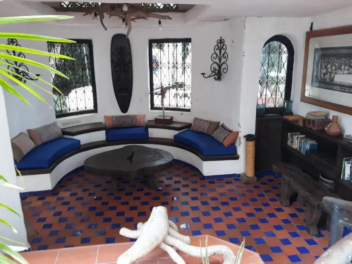 Casa Constantino