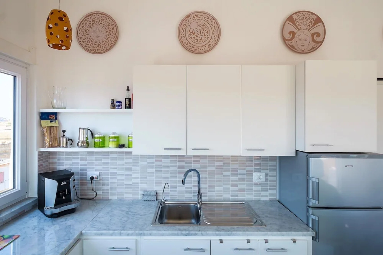 Solemar Sicilia - Casa Panorama