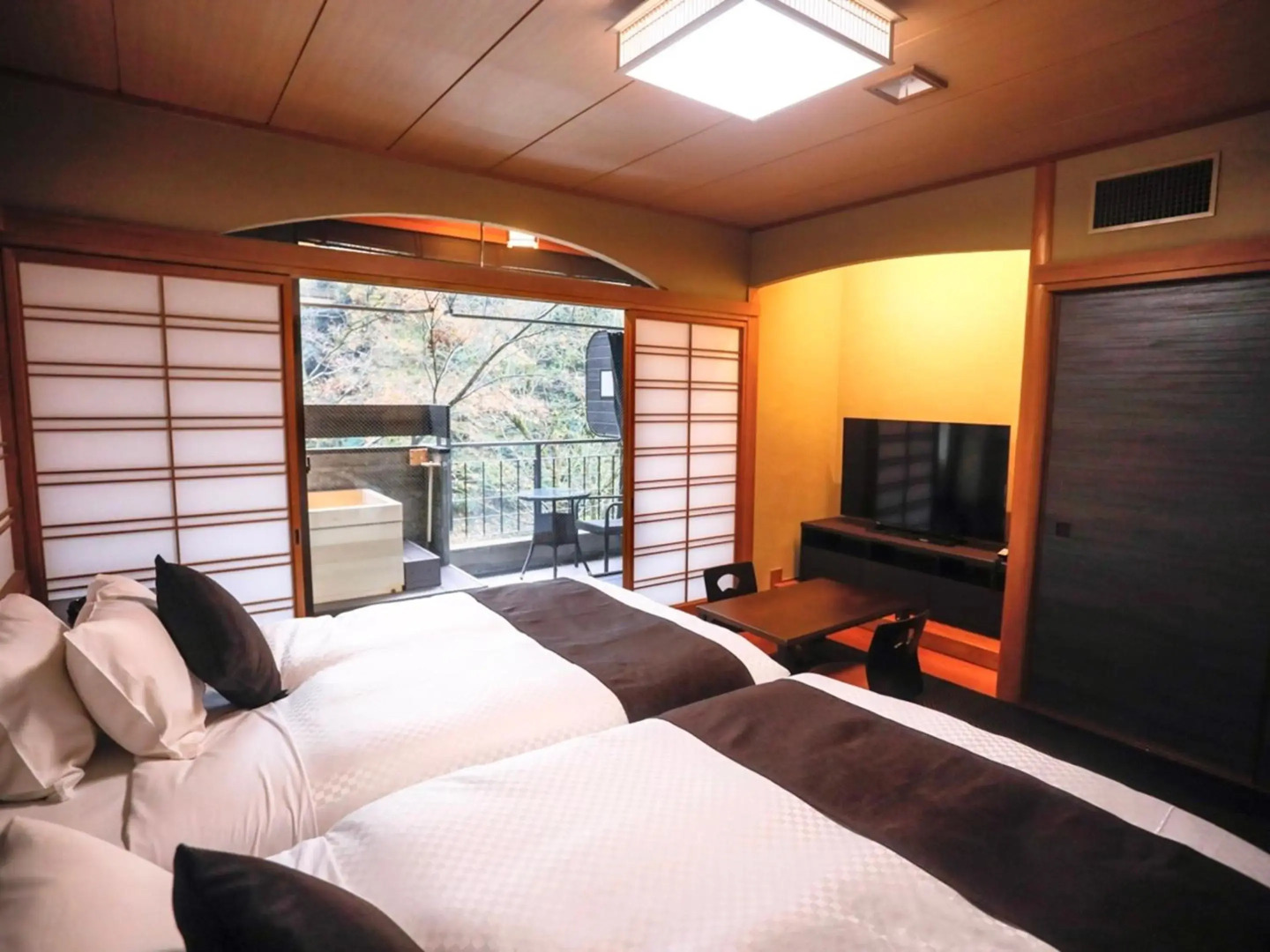 Livemax Resort Okudogo