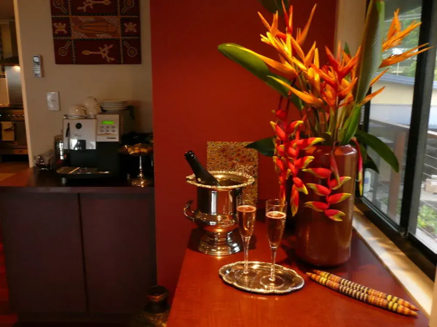 Yarrandabbi Dreaming Boutique B&B