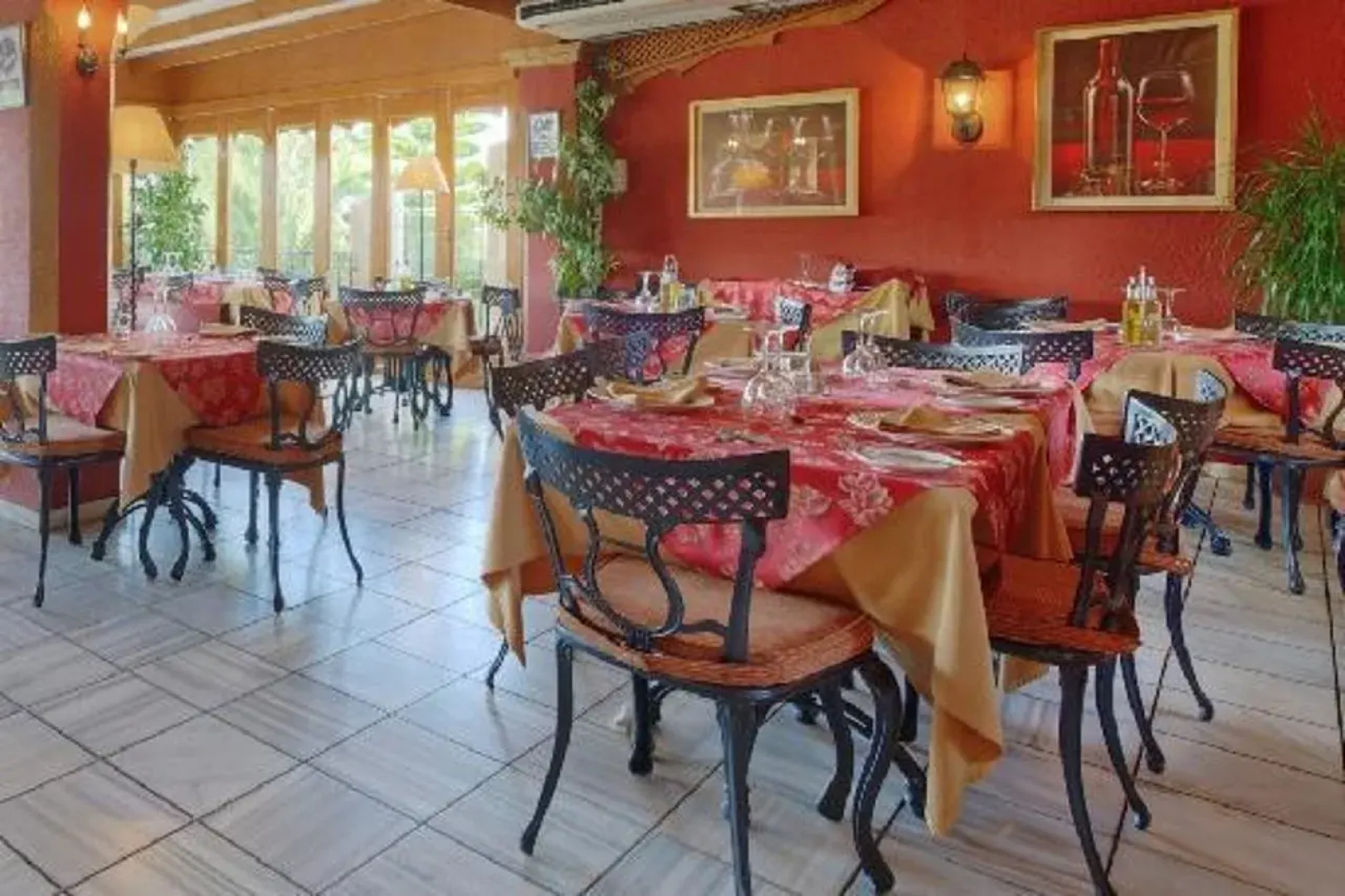 ALEGRIA Infiniti Beach Resort