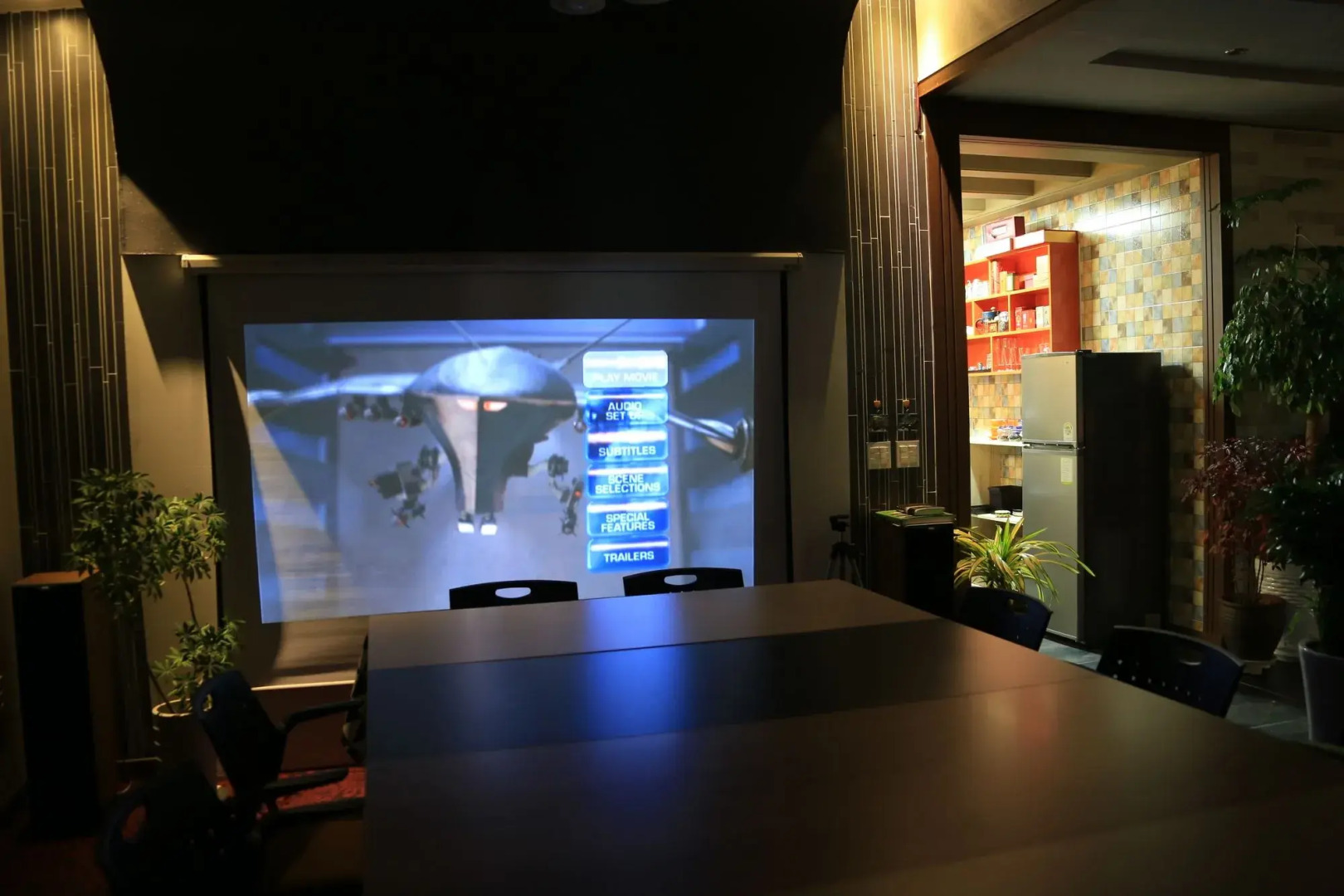 Yangpyeong Yoon & Park Spa Pension