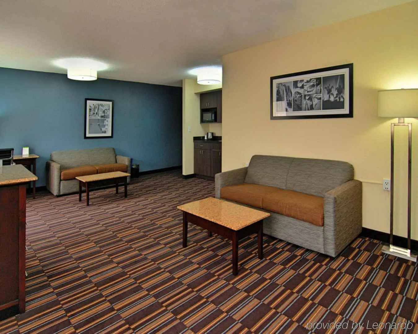 Baymont by Wyndham Elizabeth City