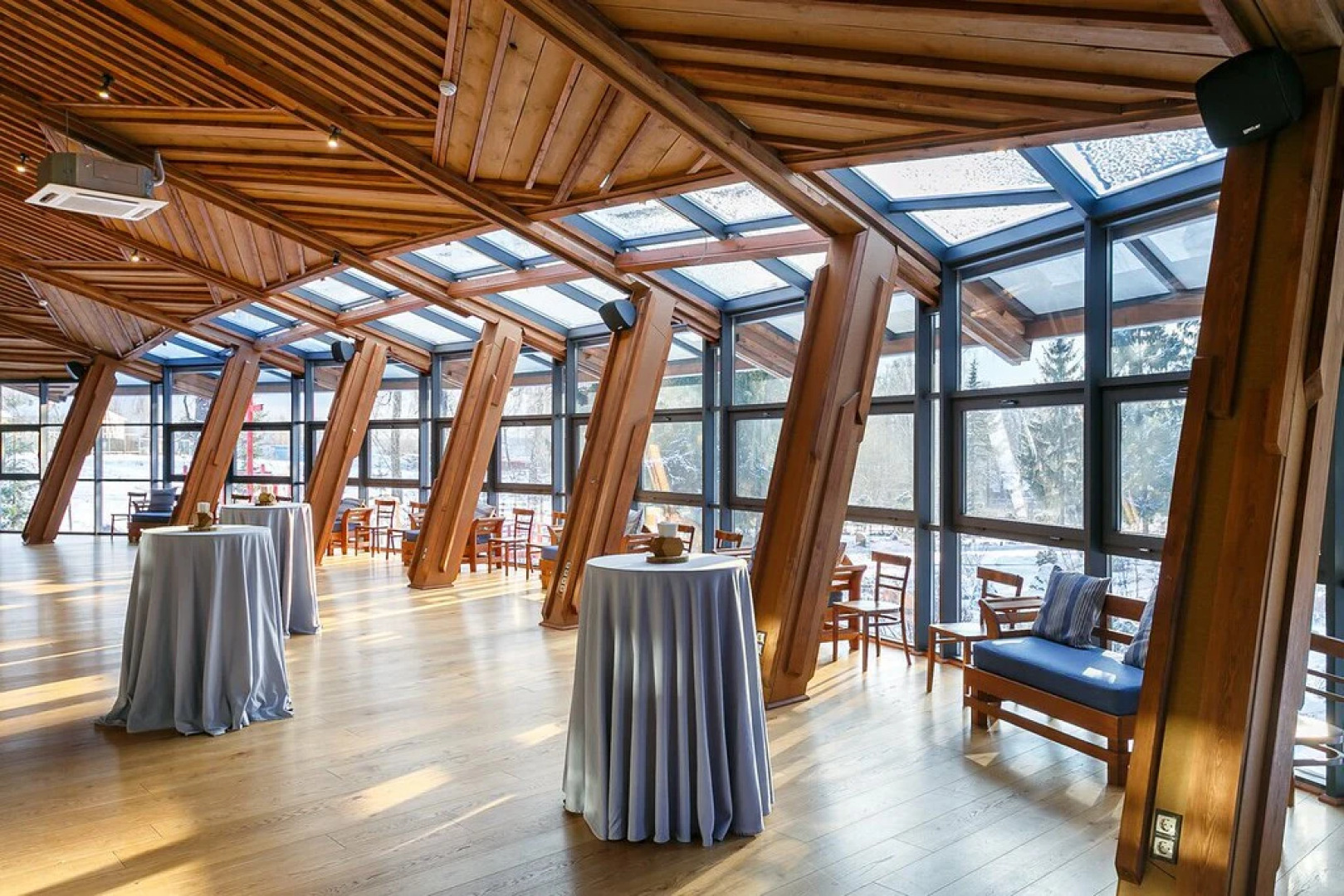 Welna eco SPA resort