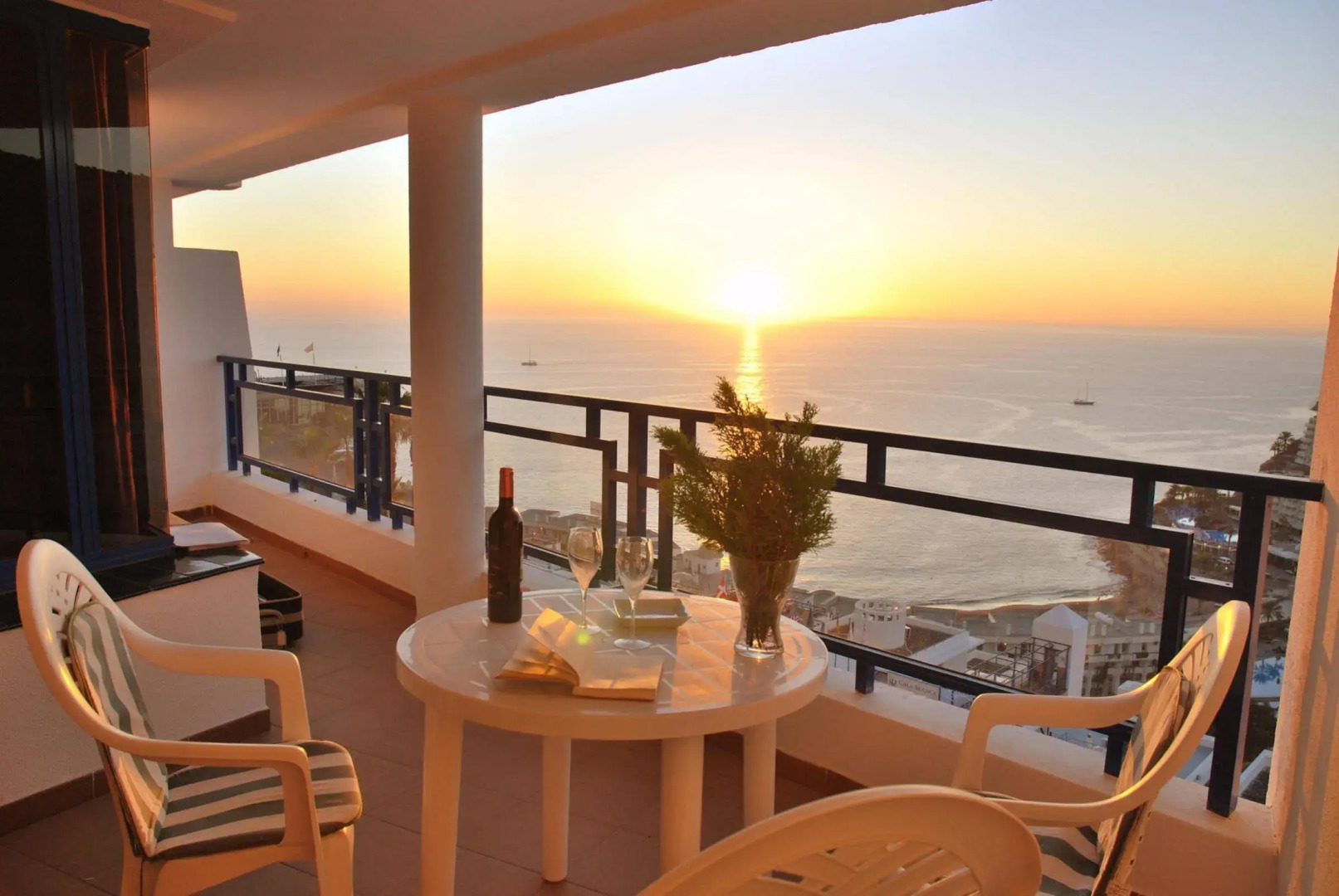 Апартаменты HV Apartamentos Vista Taurito