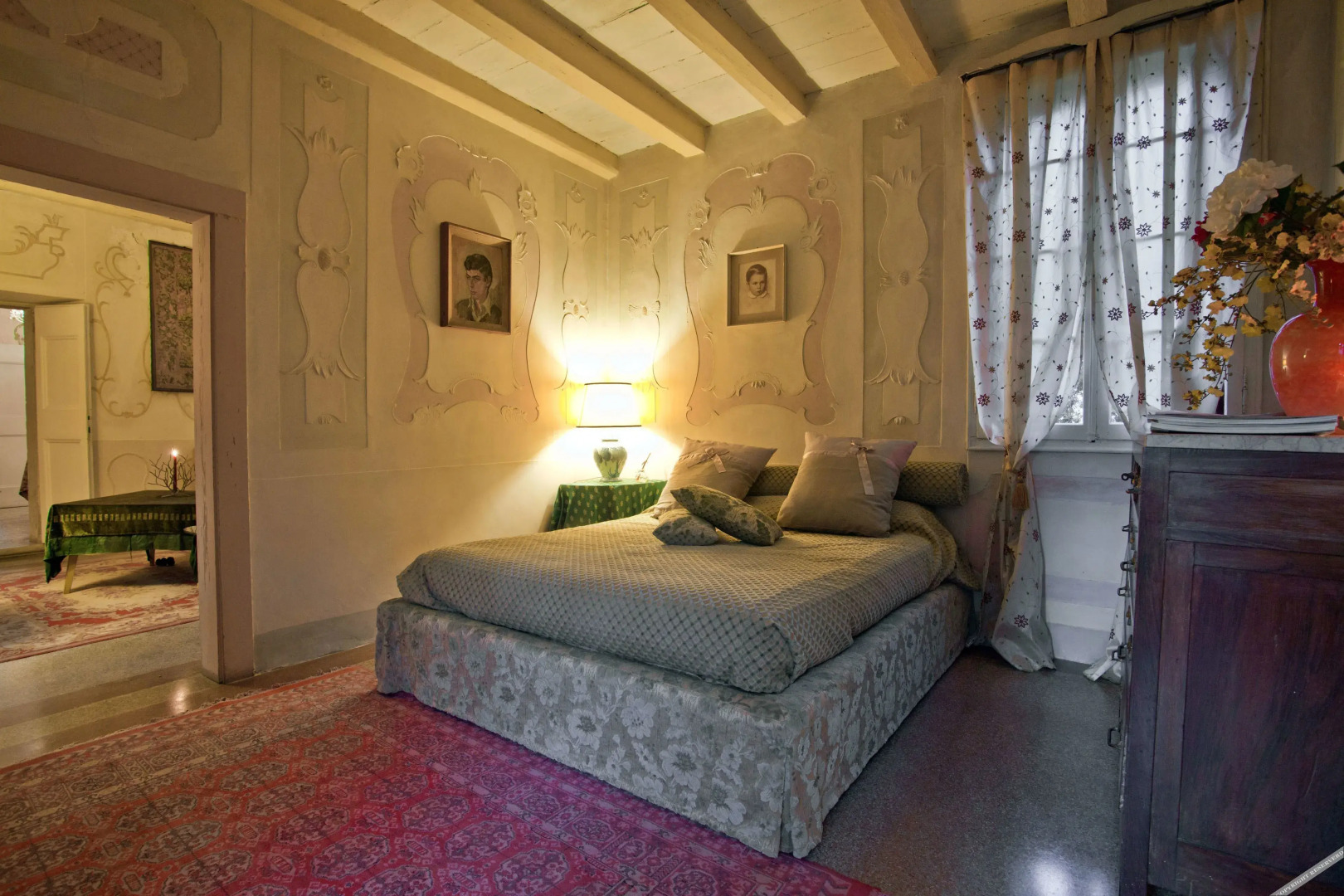 Villa Verecondi Scortecci