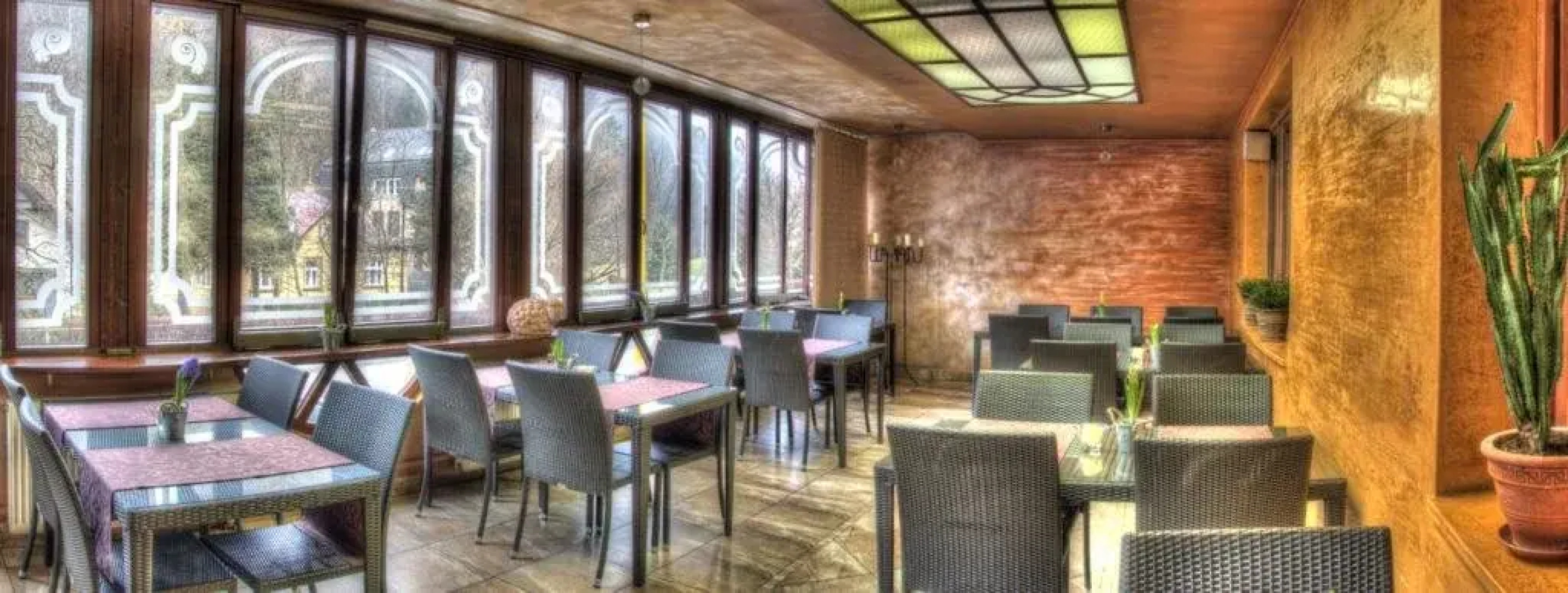 Reštaurácia & Penzión Baránok