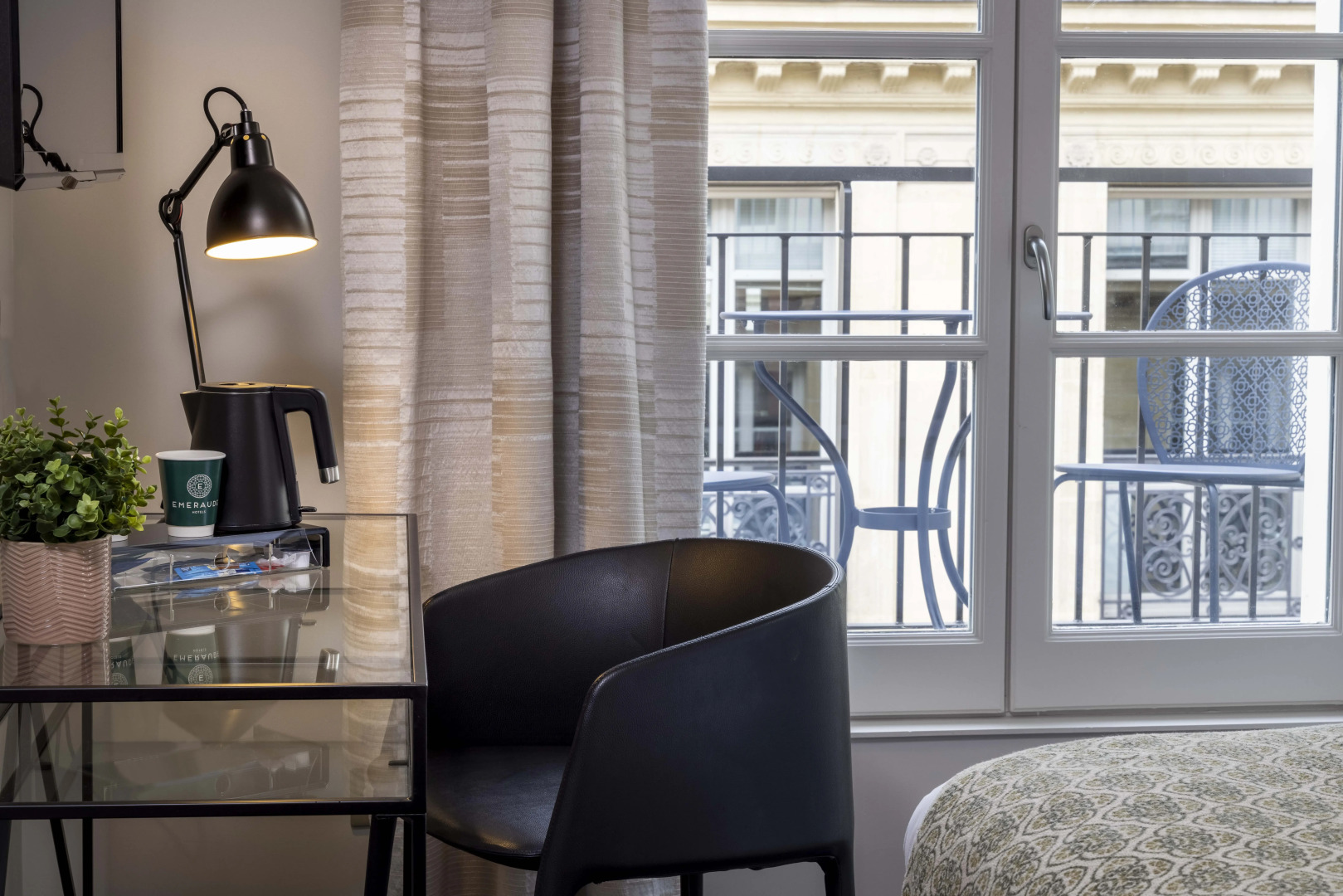 Hôtel Hélios Opéra