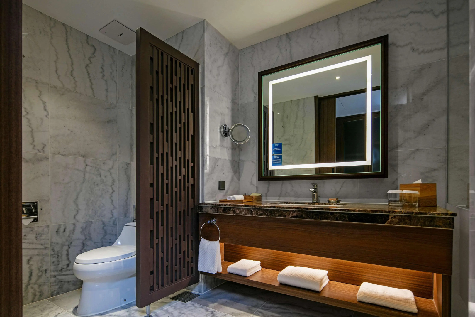 Hilton Clark Sun Valley Resort