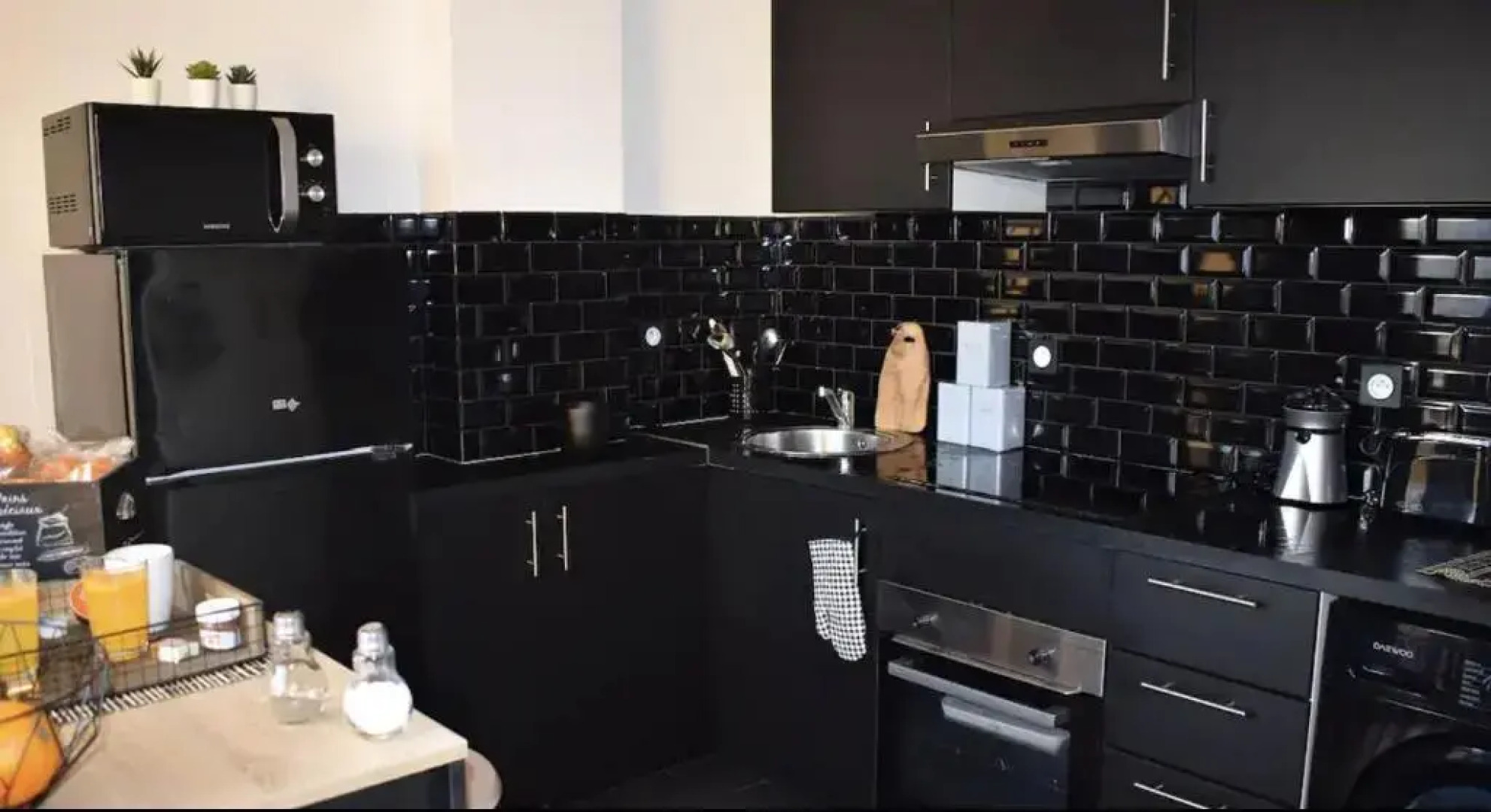 Proche Paris - Suite Cosy - Wifi, Netflix