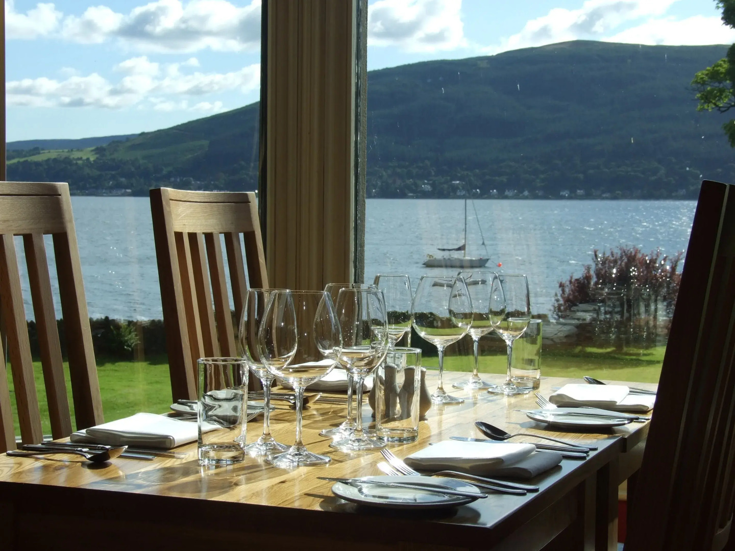 Knockderry Country House Hotel