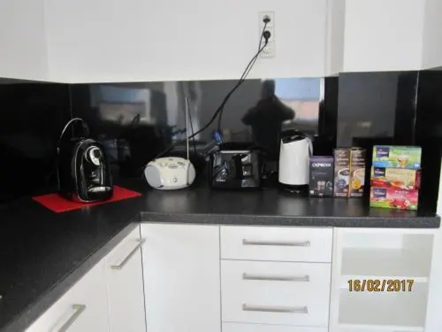 Ferienwohnung Jule