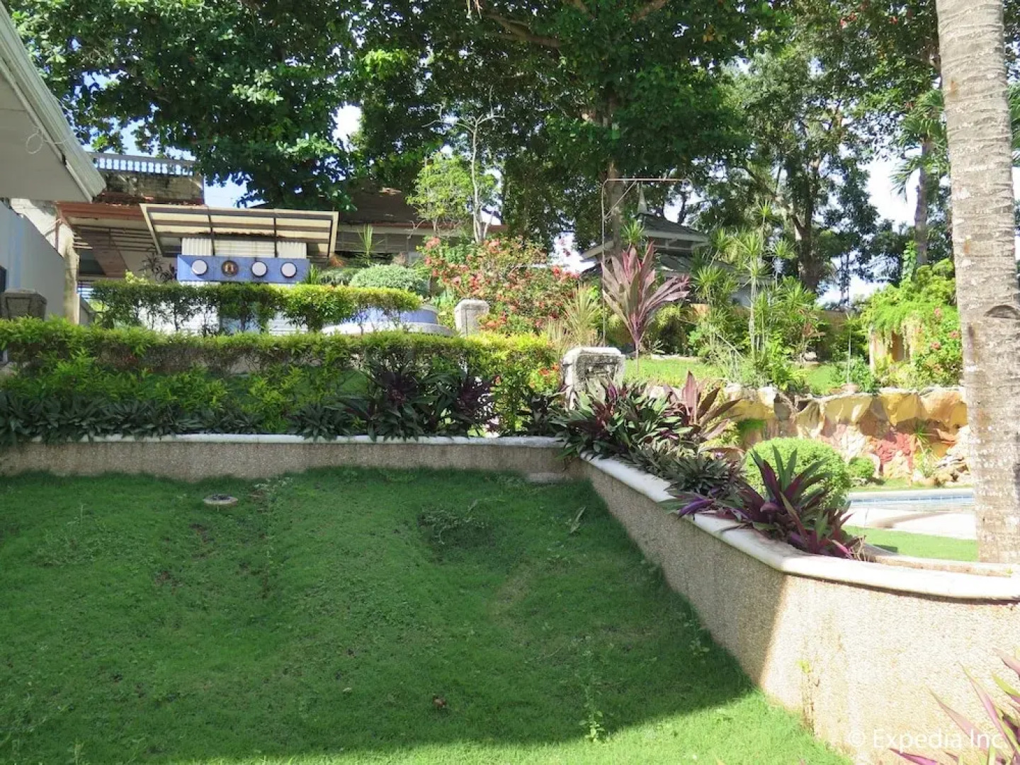 Bohol Divers Resort