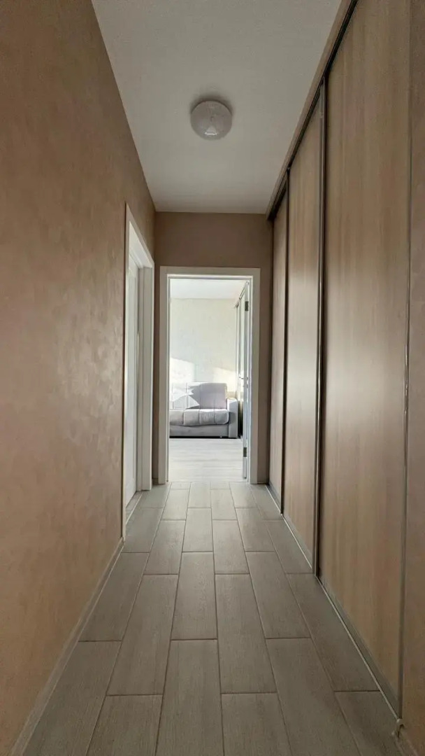 Апартаменты NicePlaceSPB (НайсПлэйсСПБ) на улице Пионерская