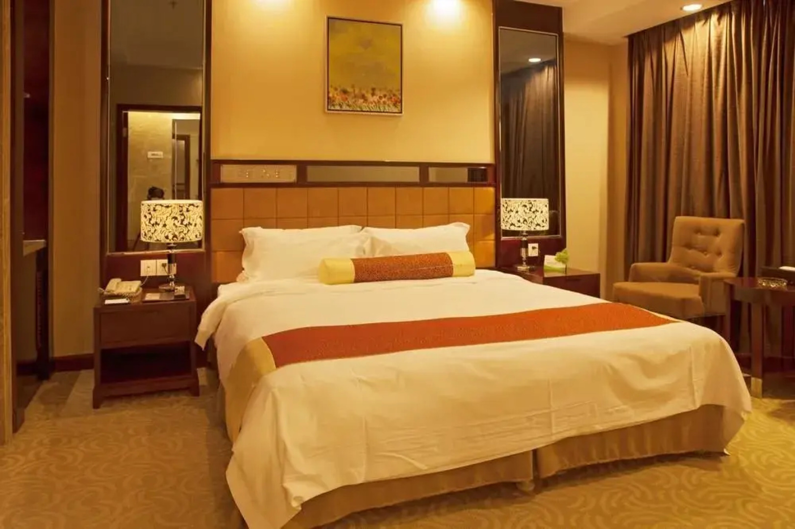 Peninsula Hotel - Zhaoqing