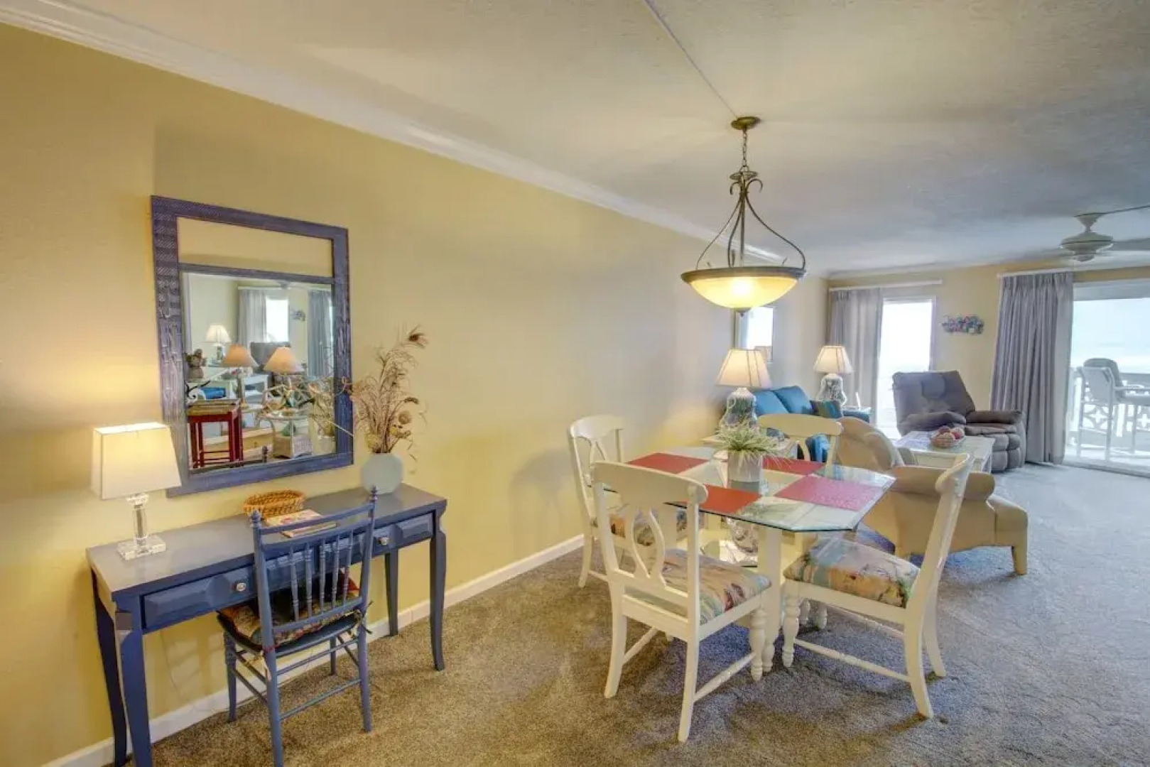 El Matador - Unit 324