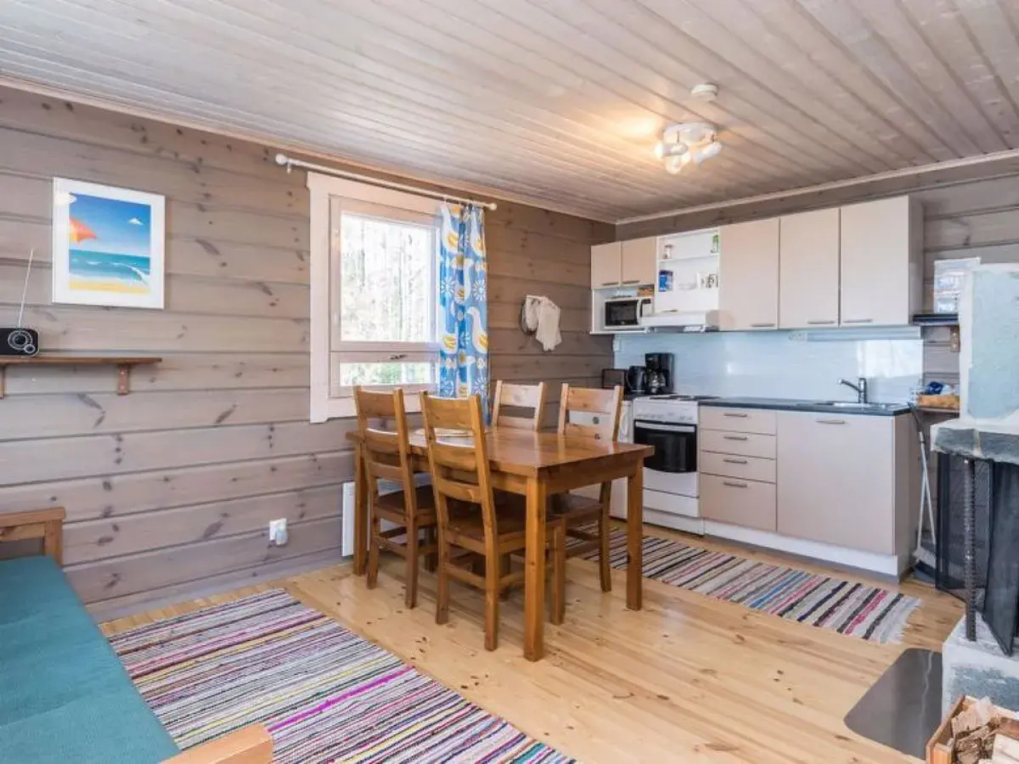 House Hukka 6 Rantasalmi