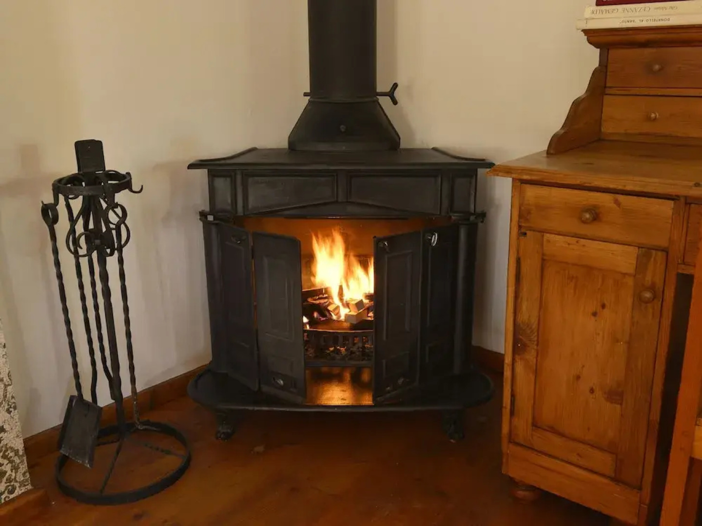 Alluring Apartment in Altreichenau with Garden