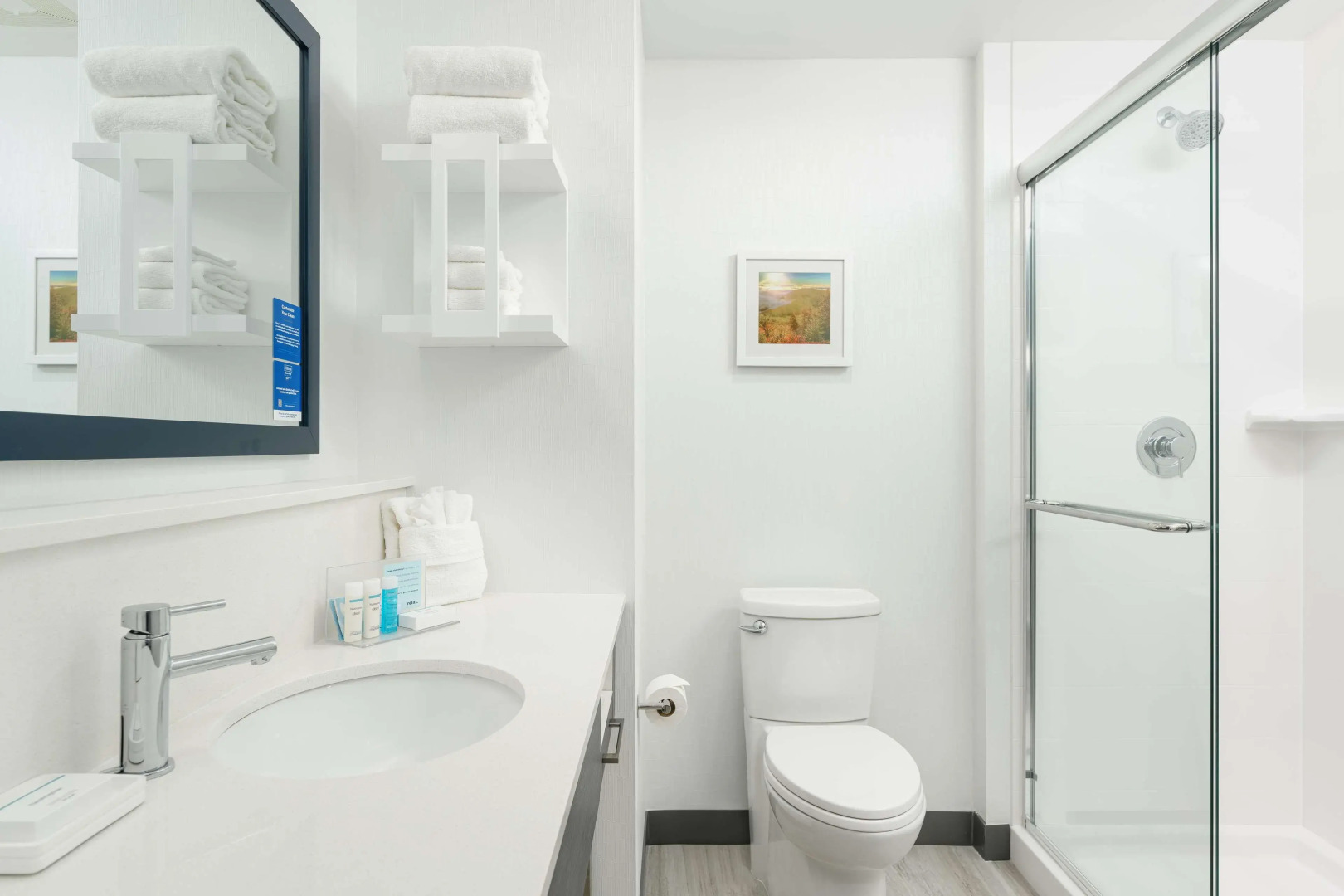 Hampton Inn Ashland City, TN