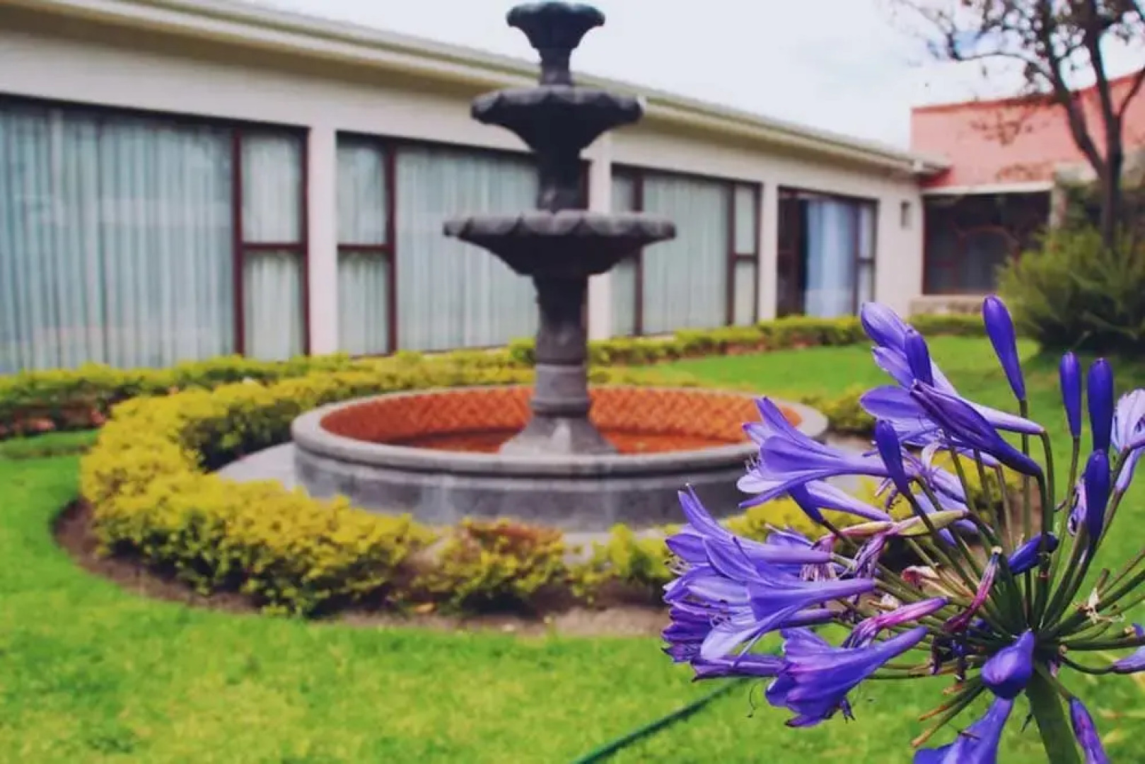 Quindeloma Art Hotel And Gallery