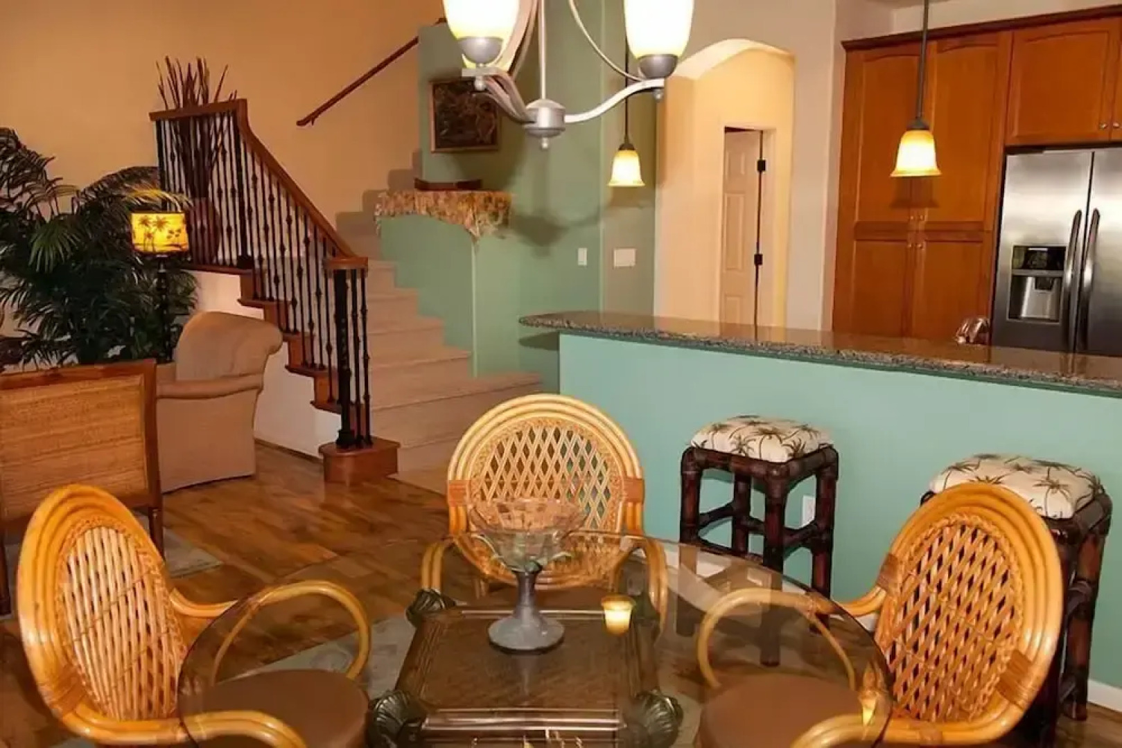 Fairways at Mauna Lani 1104