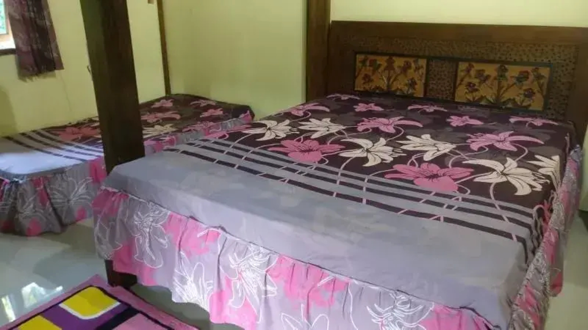 Homestay Mbah Mul by ZUZU