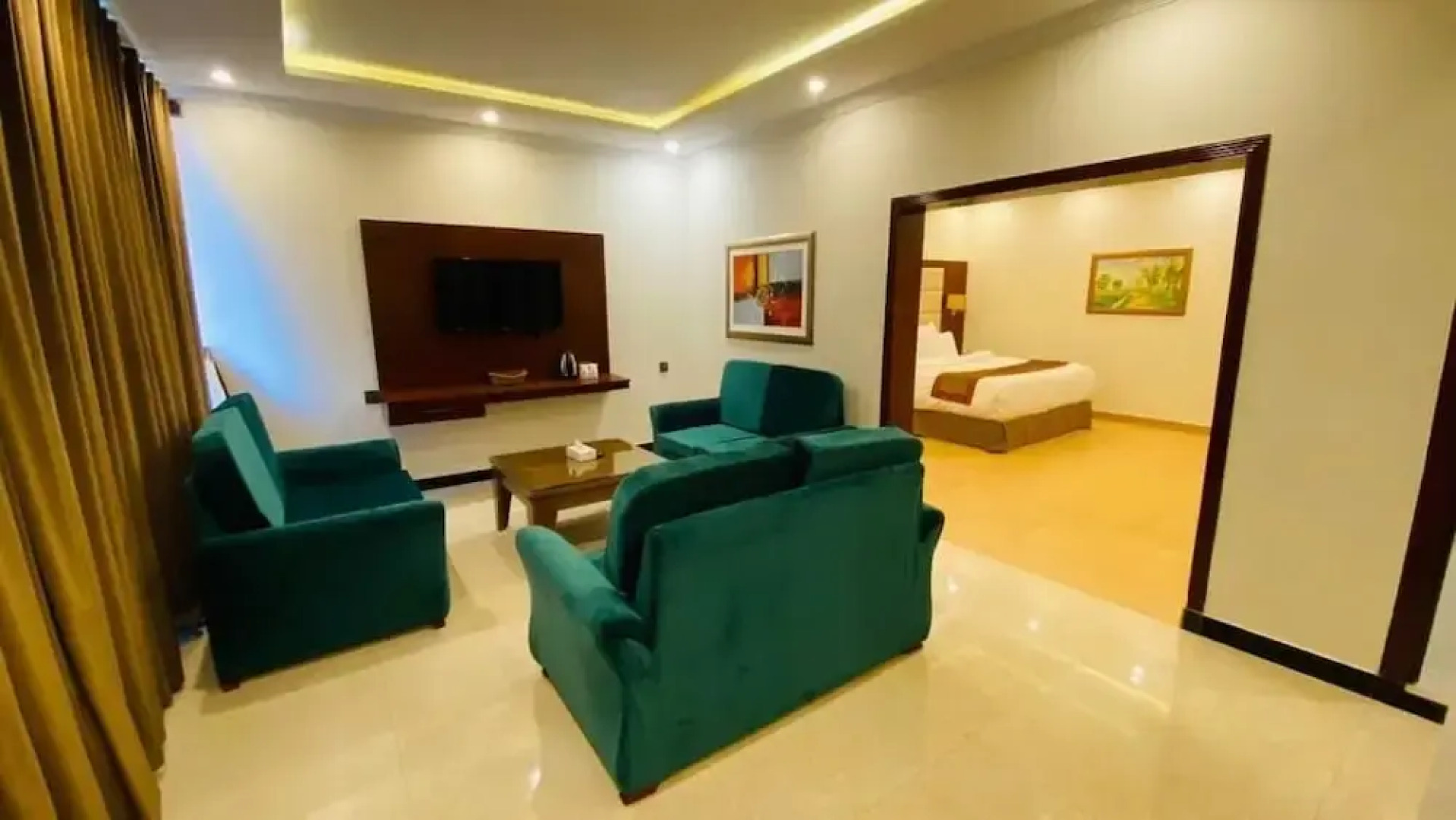 Faletti's Grand Hotel Murree