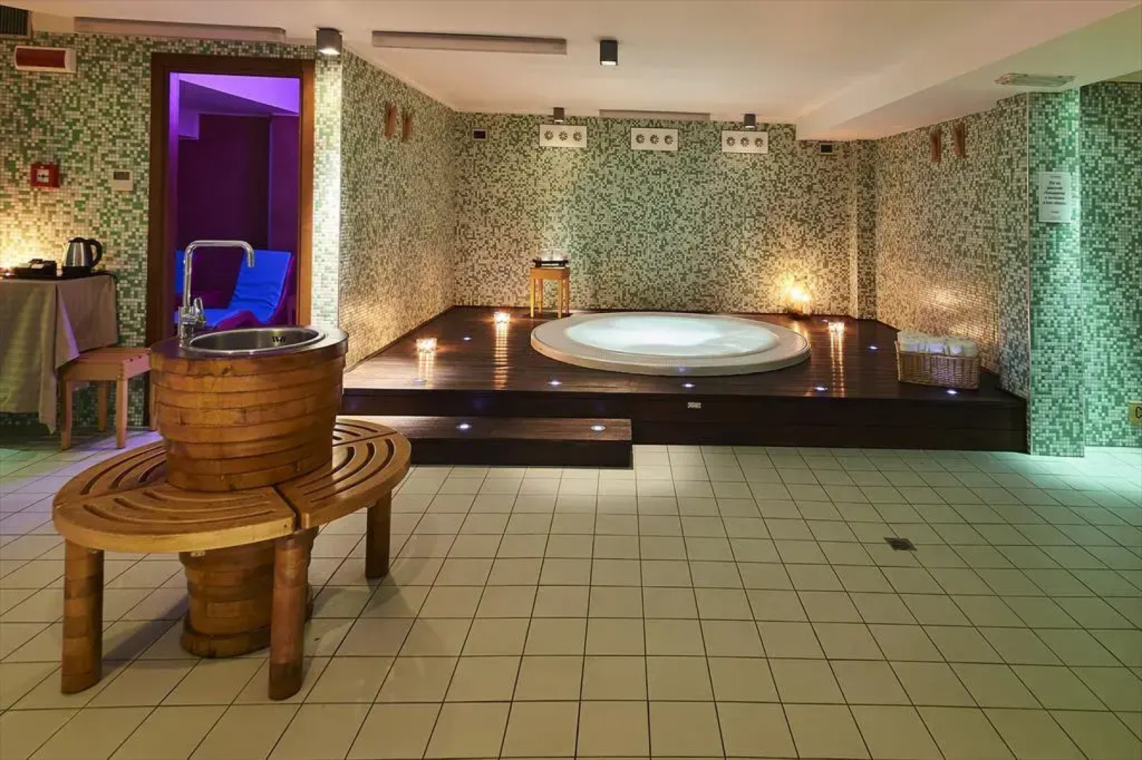 CDSHotels Pietrablu Resort & SPA