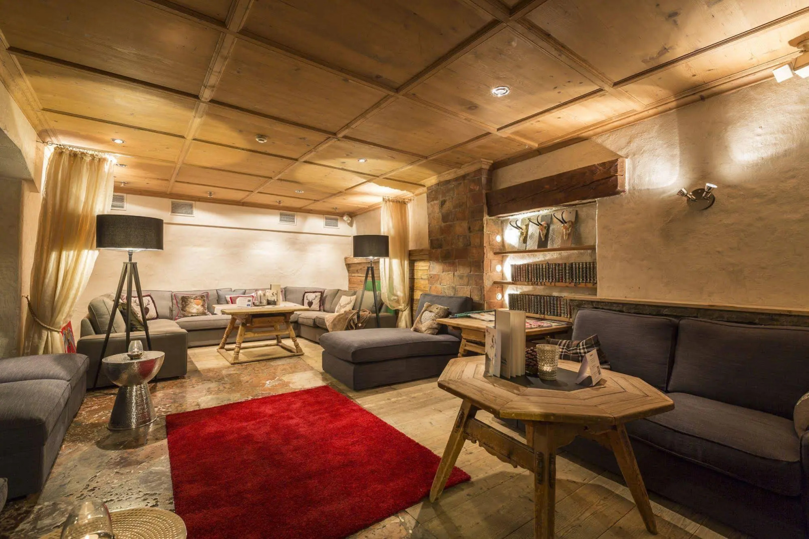 Alpenlove - Adult SPA Hotel