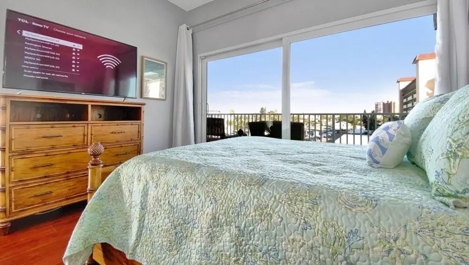 San Remo 304 by Teeming Vacation Rentals