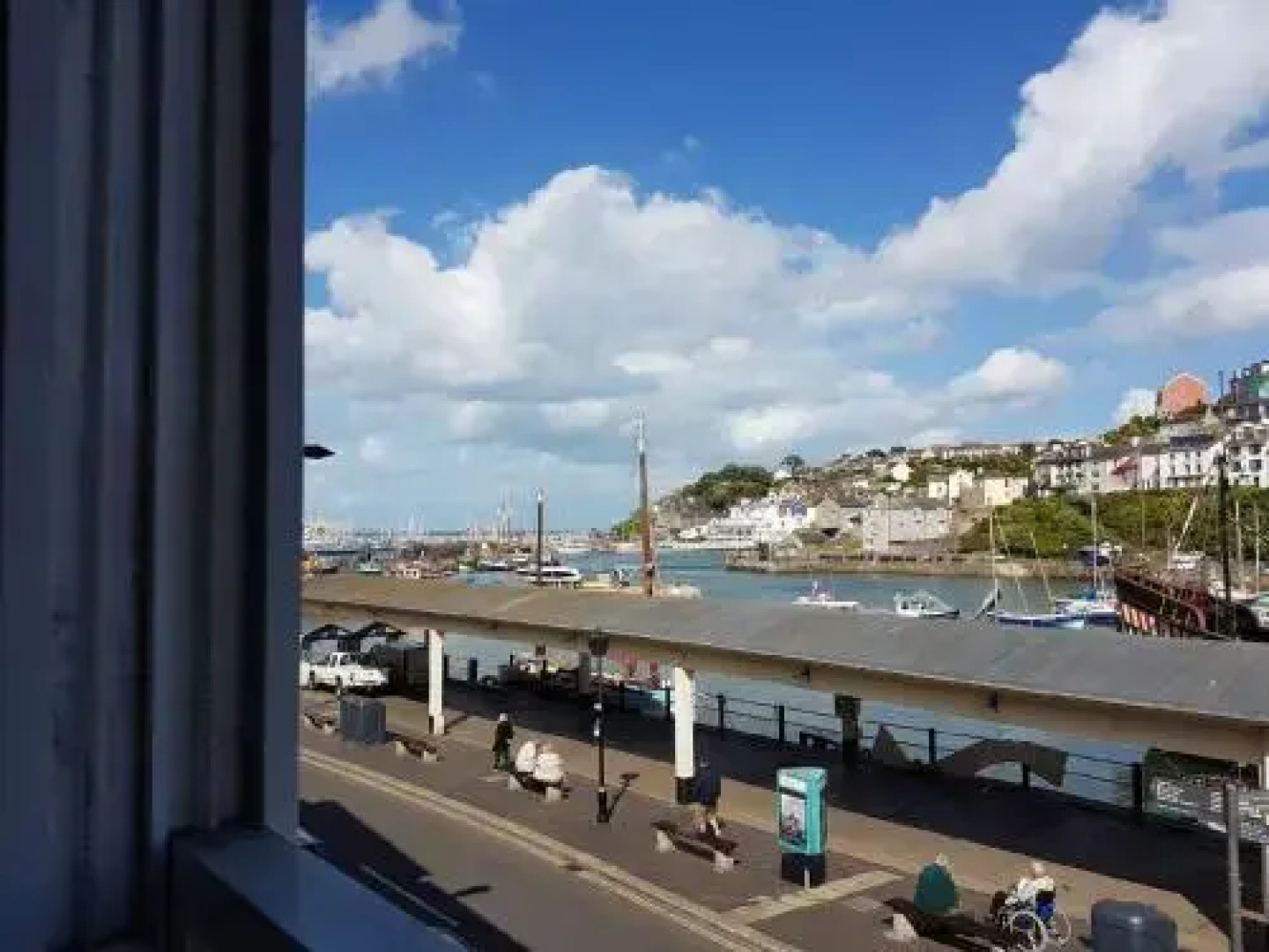 Brixham Quay 57 Apartments