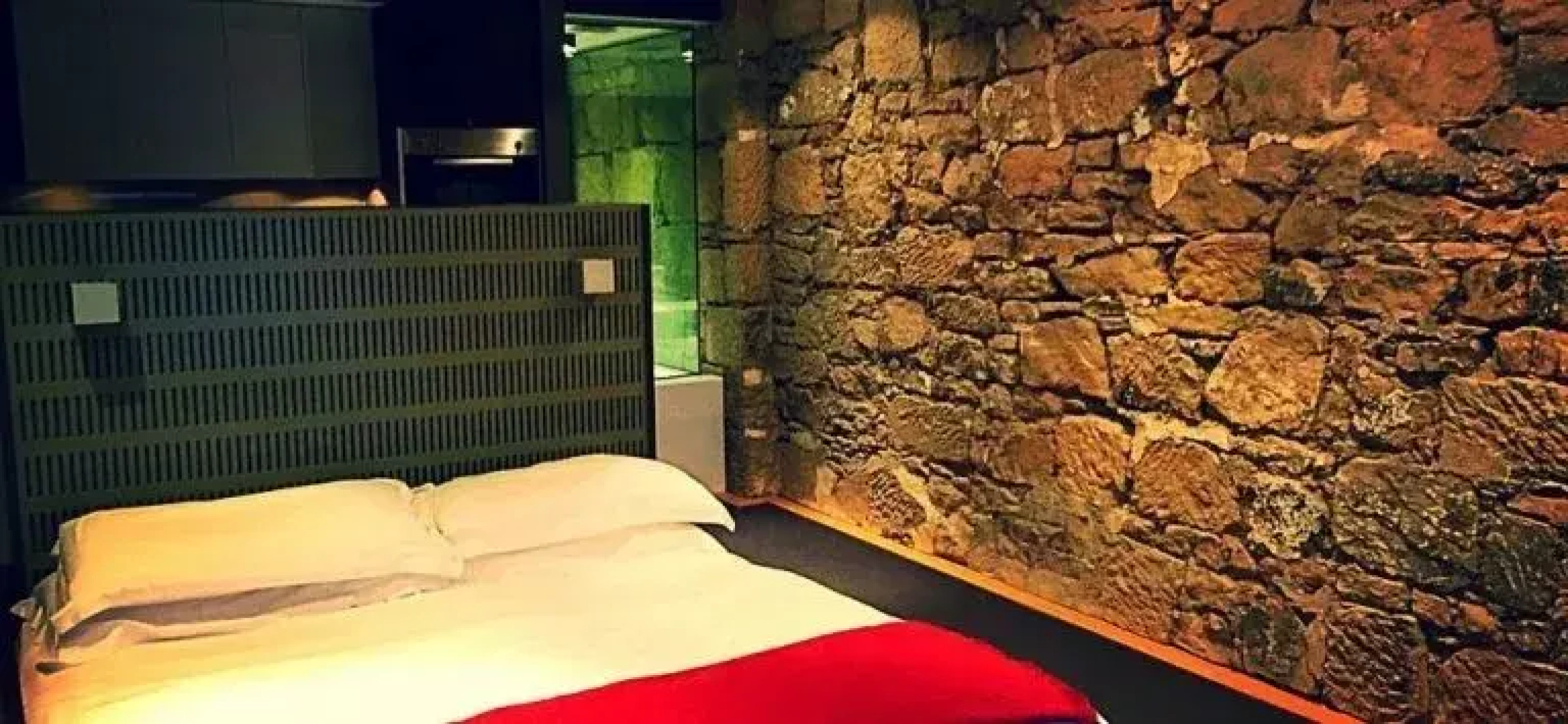 The Quarry Boutique Apartments