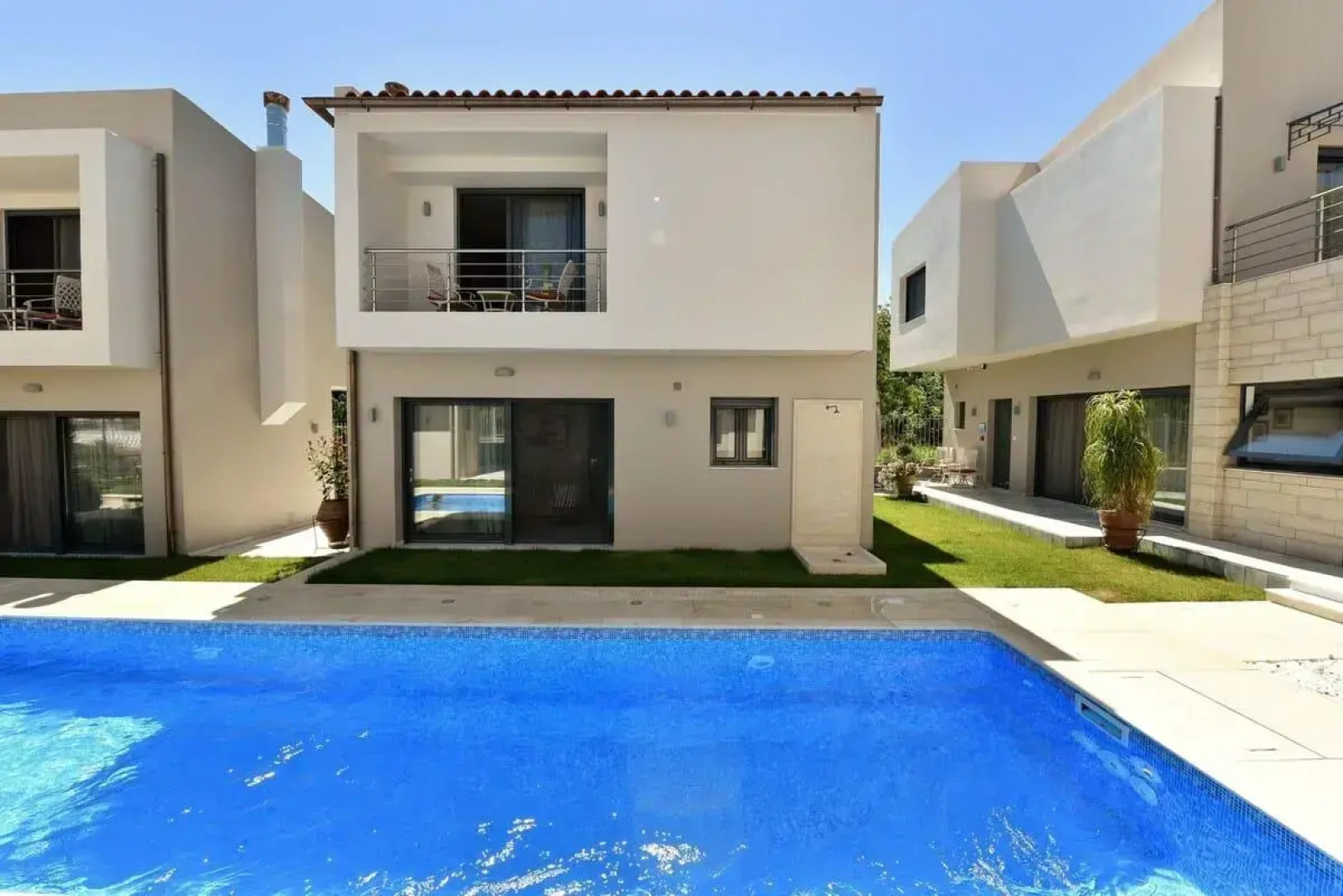 Alexander Mountain Resort