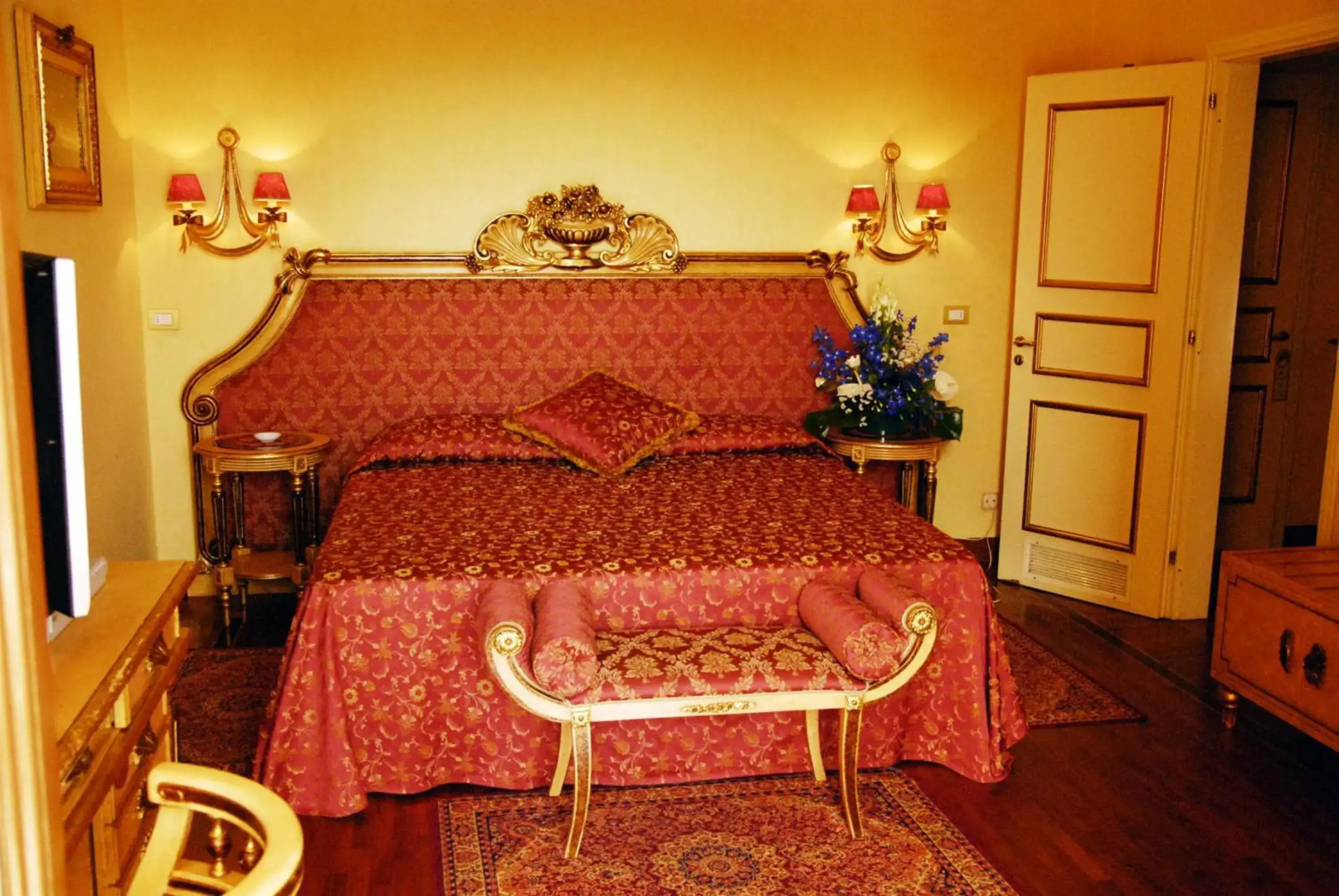 Park Hotel Villa Ariston