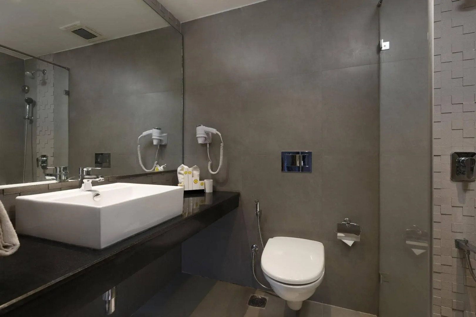 Sterling Kodai Valley