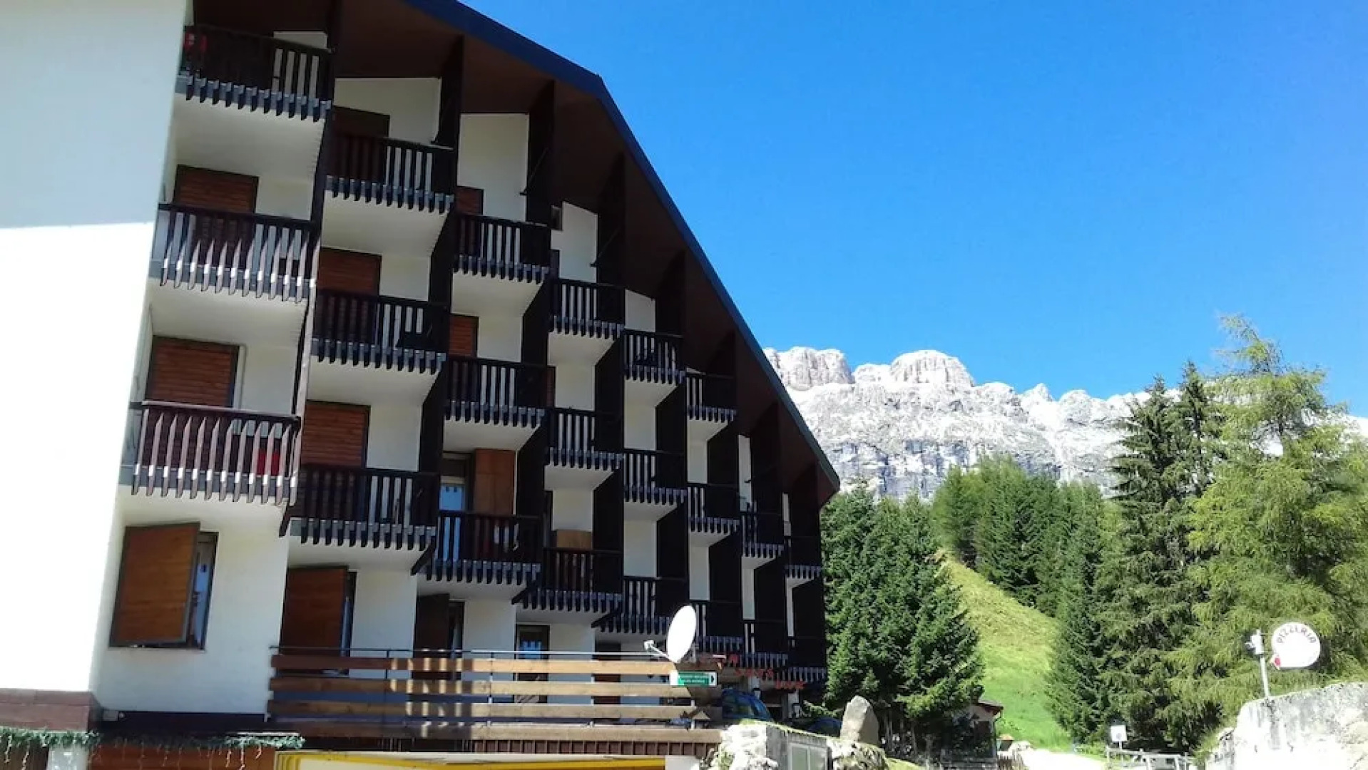 Appartamenti Carlotta