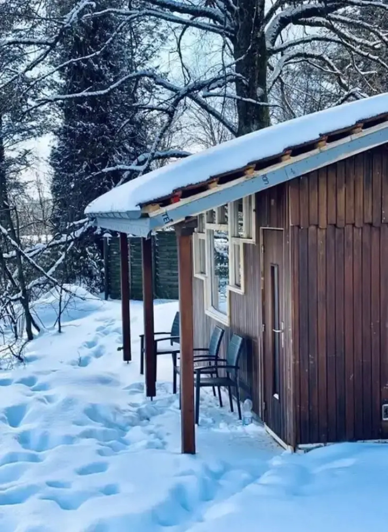 The Parents' House Comfortable Holiday Residence