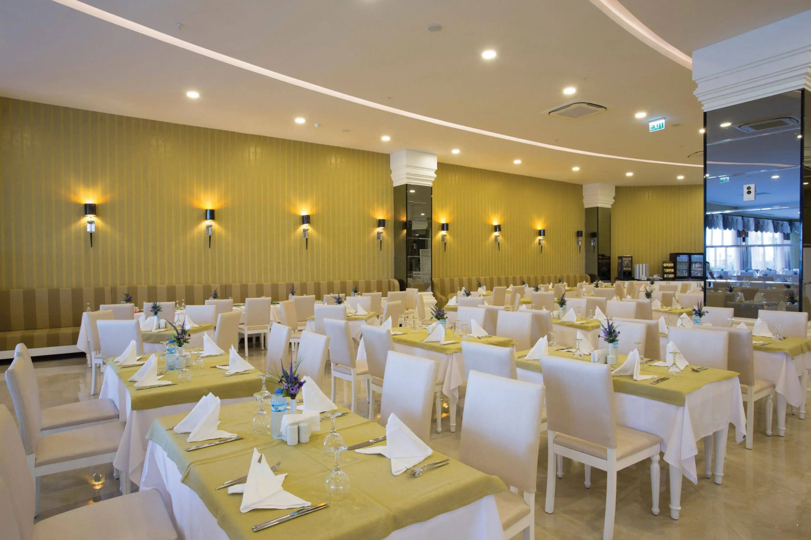 Water Side Resort & Spa