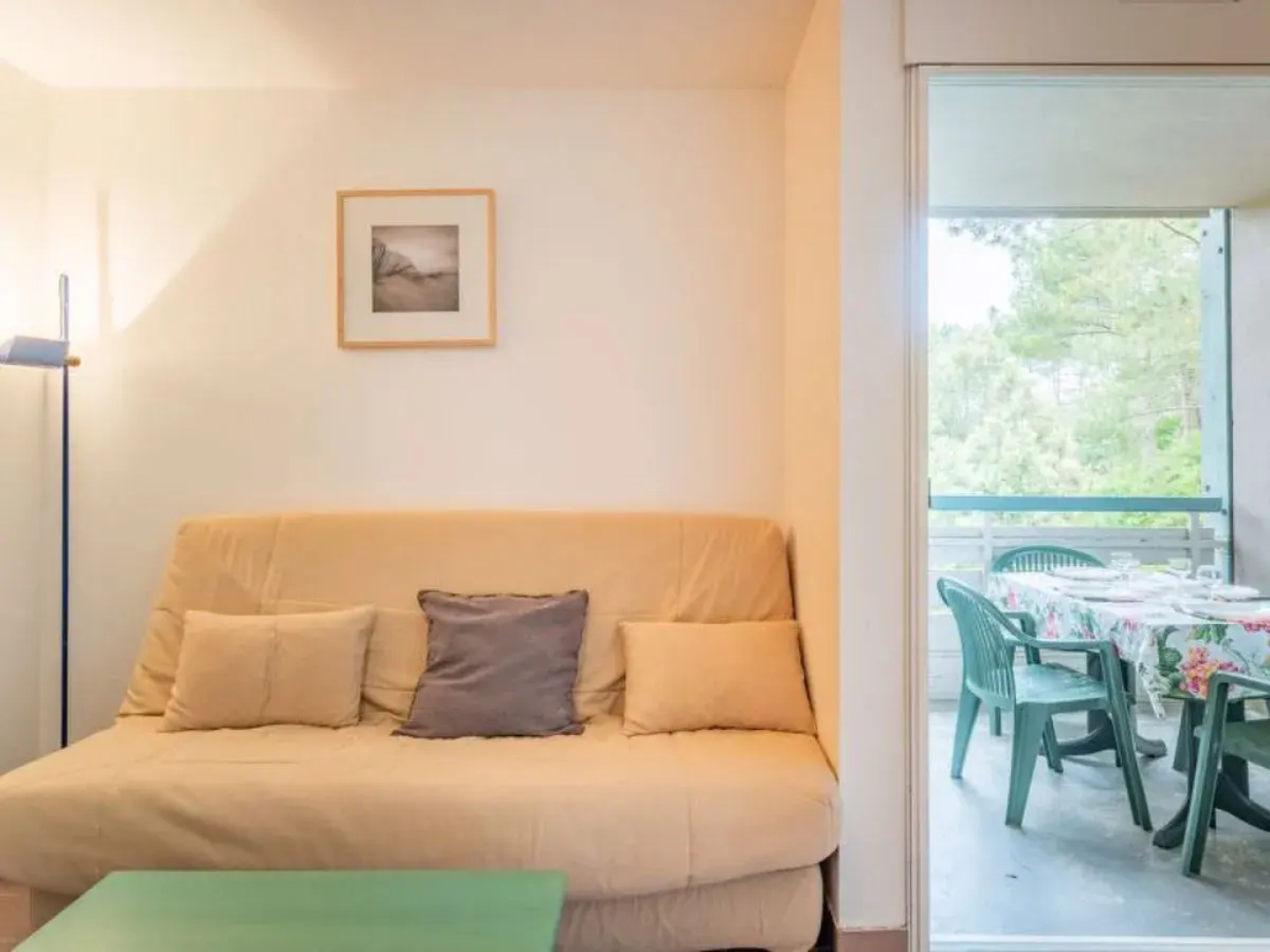 Village Cheval Spa Résidences 18752