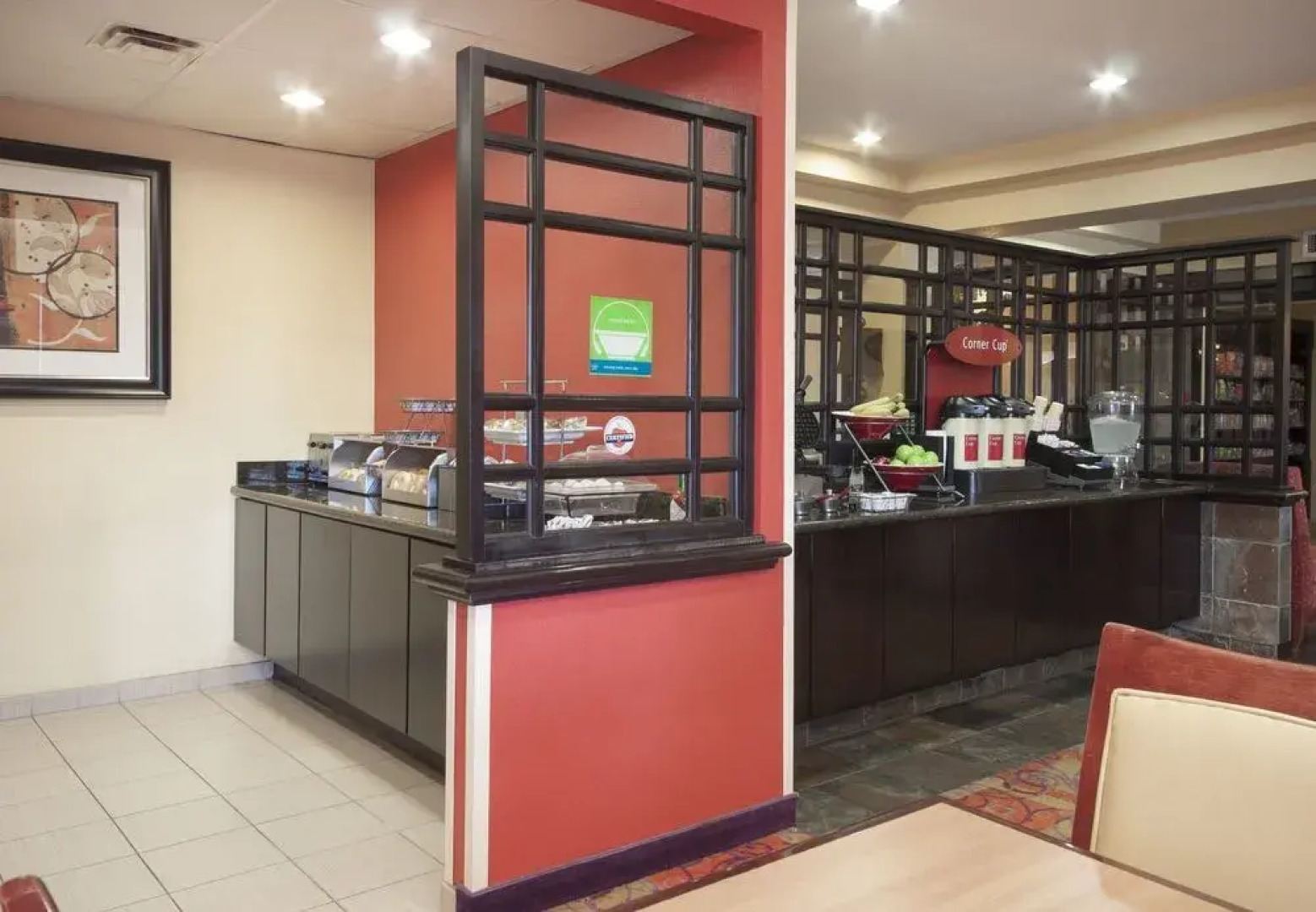 TownePlace Suites El Centro